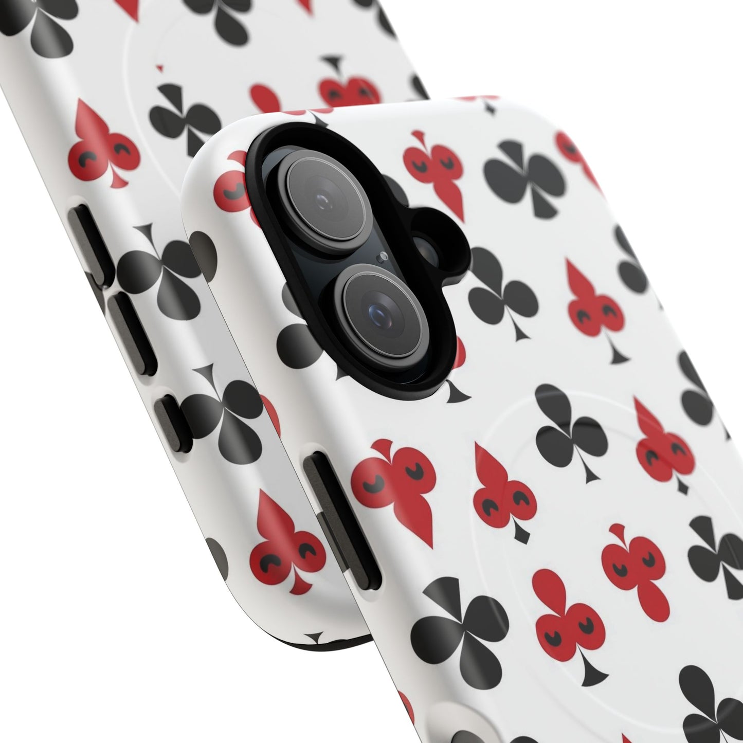 House of Cards Tough Magnetic Phone Case