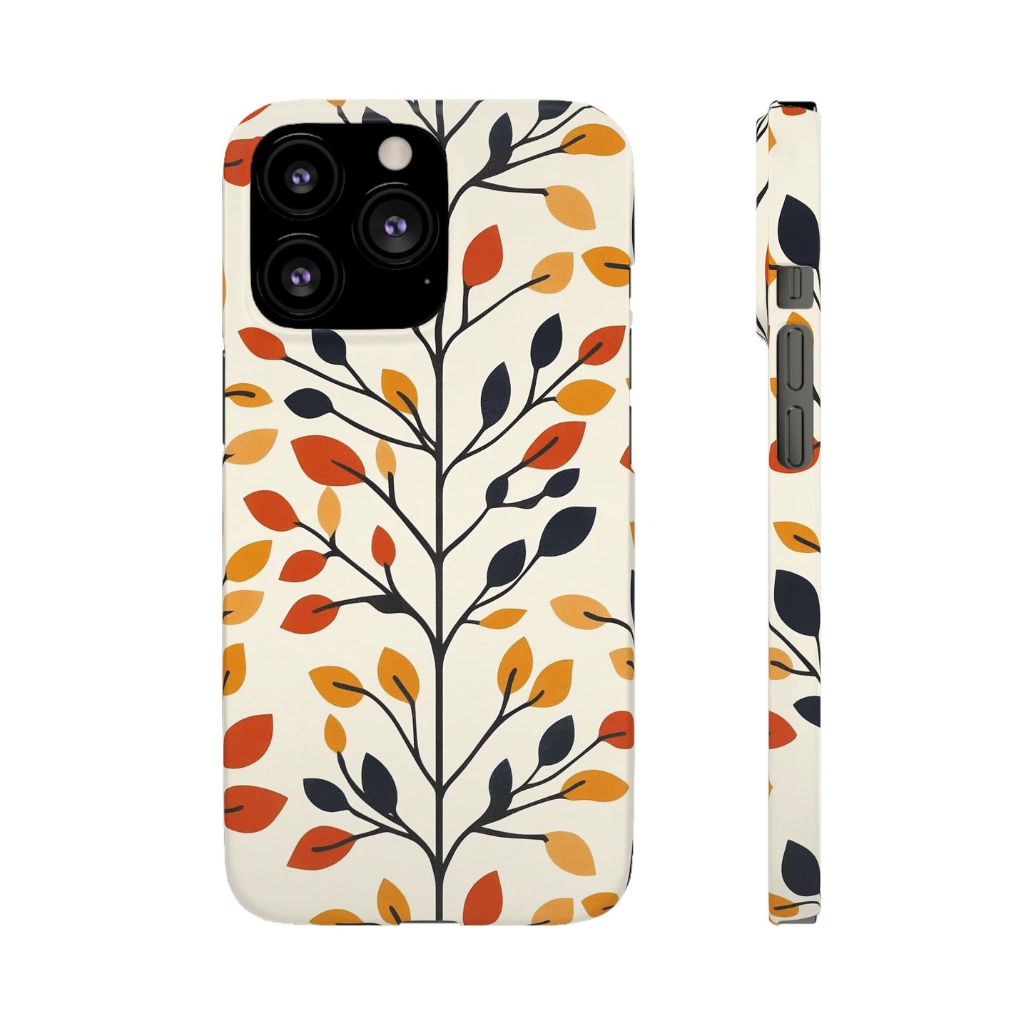 Sprout Phone Snap Case