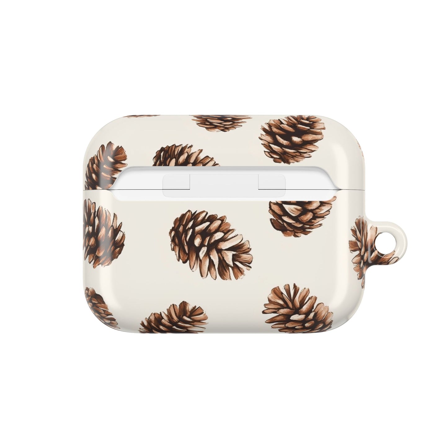 Woodland AirPod Case