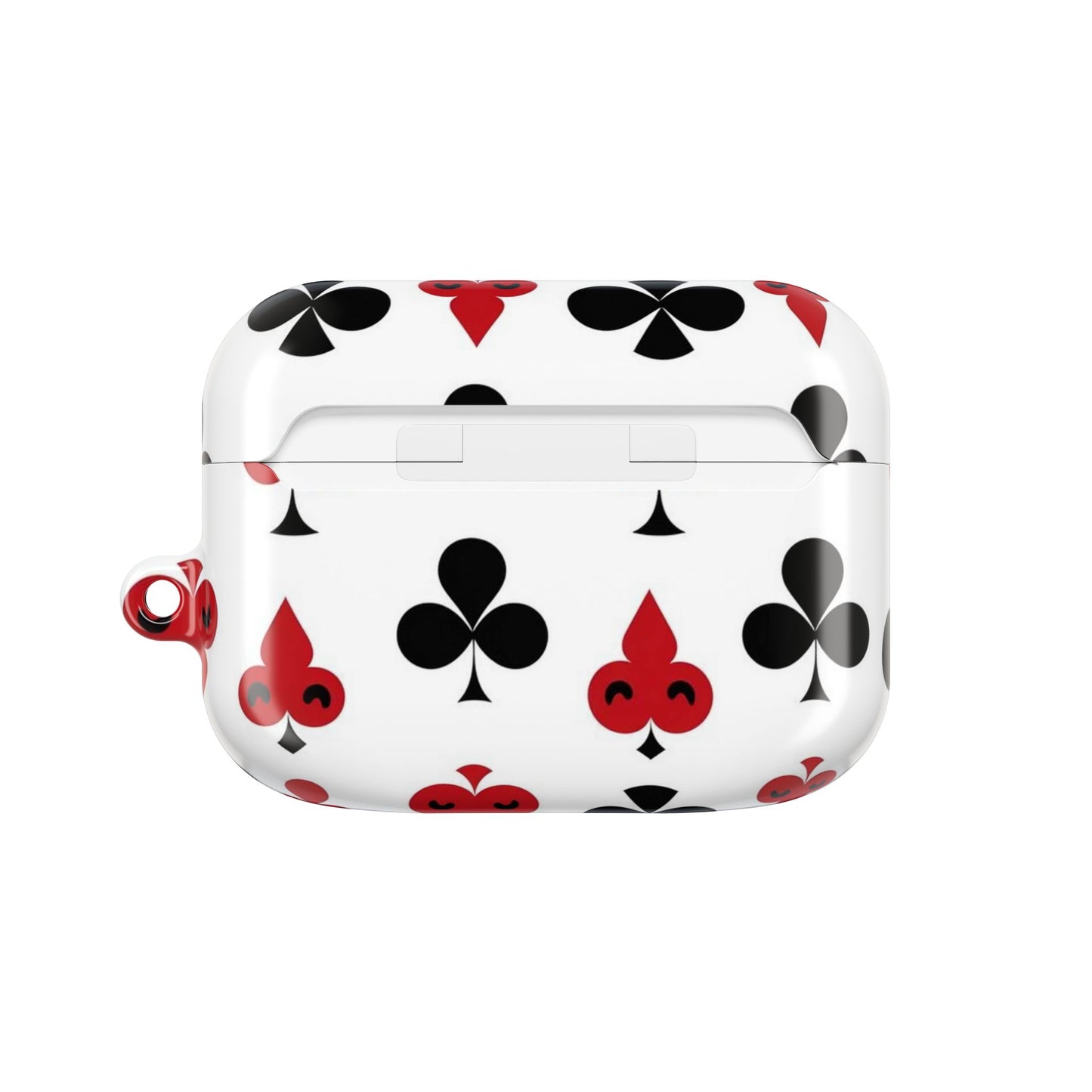 Pocket Shuffle AirPod Case