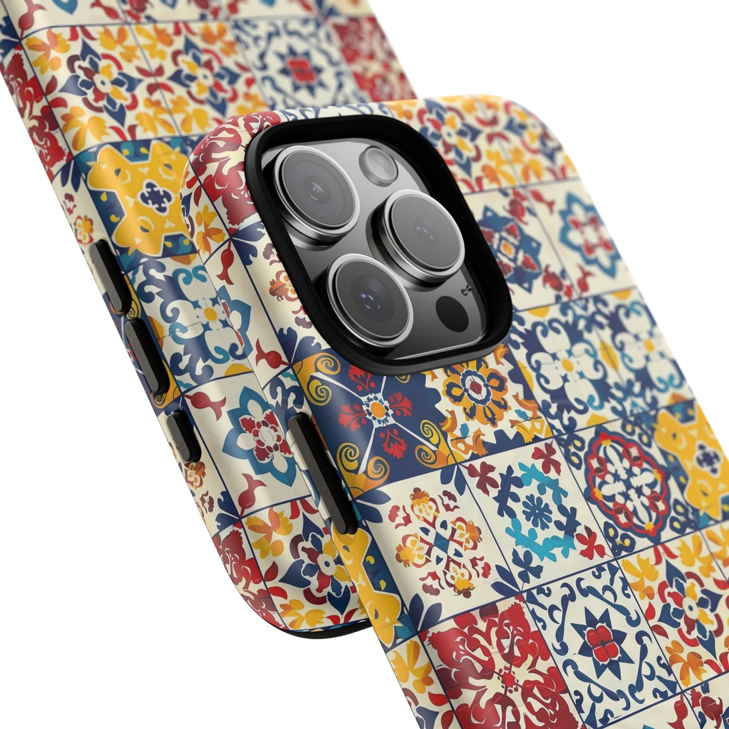 Tile Reverie Tough Magnetic Phone Case