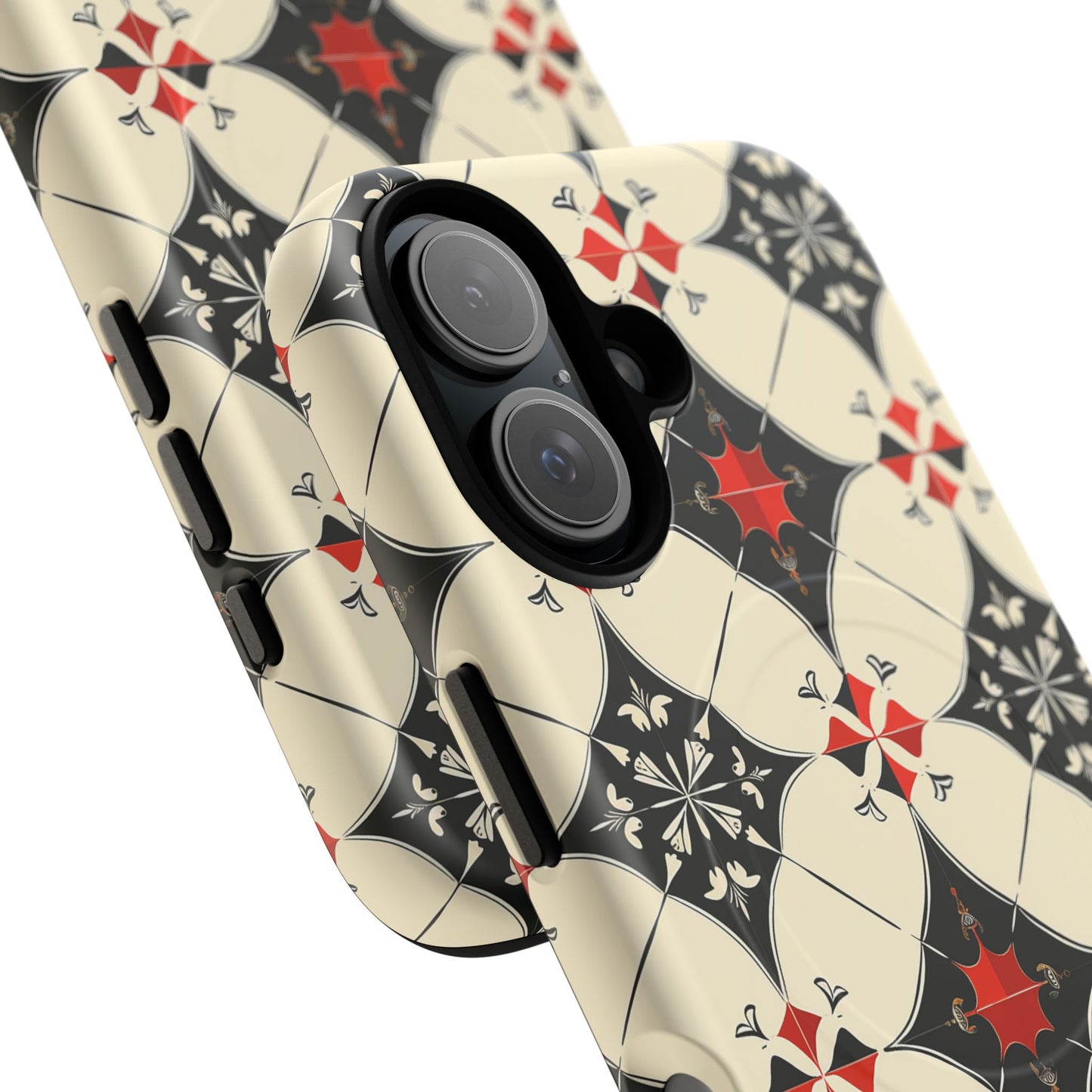 Regal Tilt Tough Magnetic Phone Case
