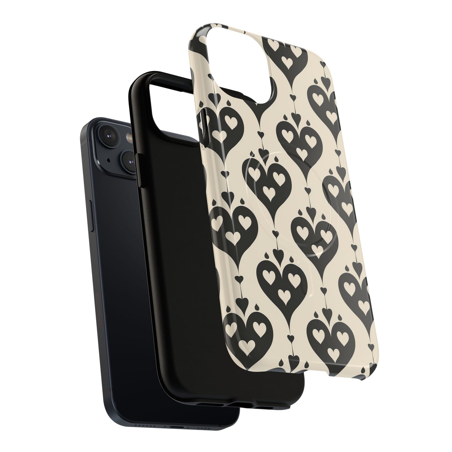 Neutral Verse Tough Magnetic Phone Case