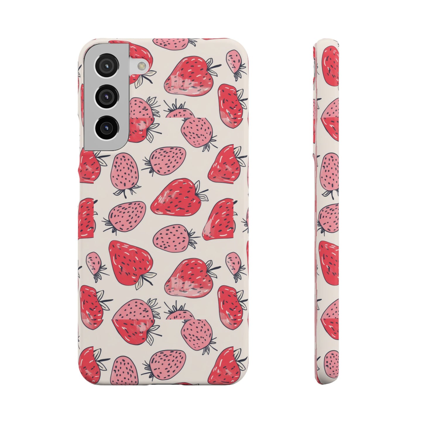 Sugarberry Phone Snap Case