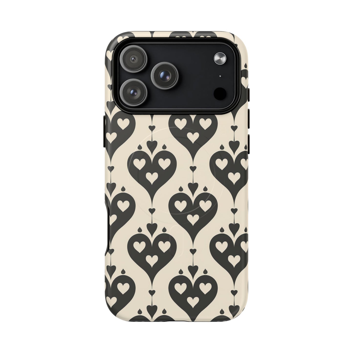 Neutral Verse Tough Magnetic Phone Case