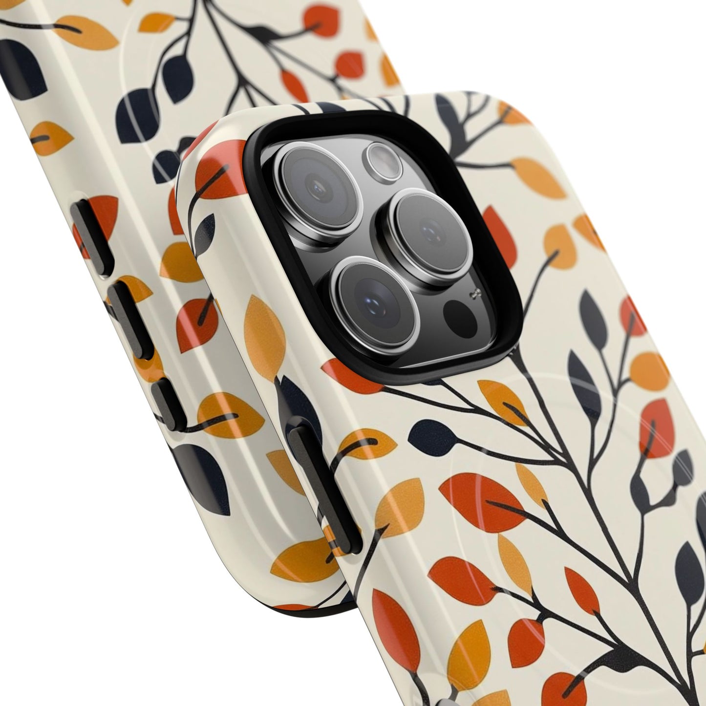 Sprout Phone Tough Magnetic Case