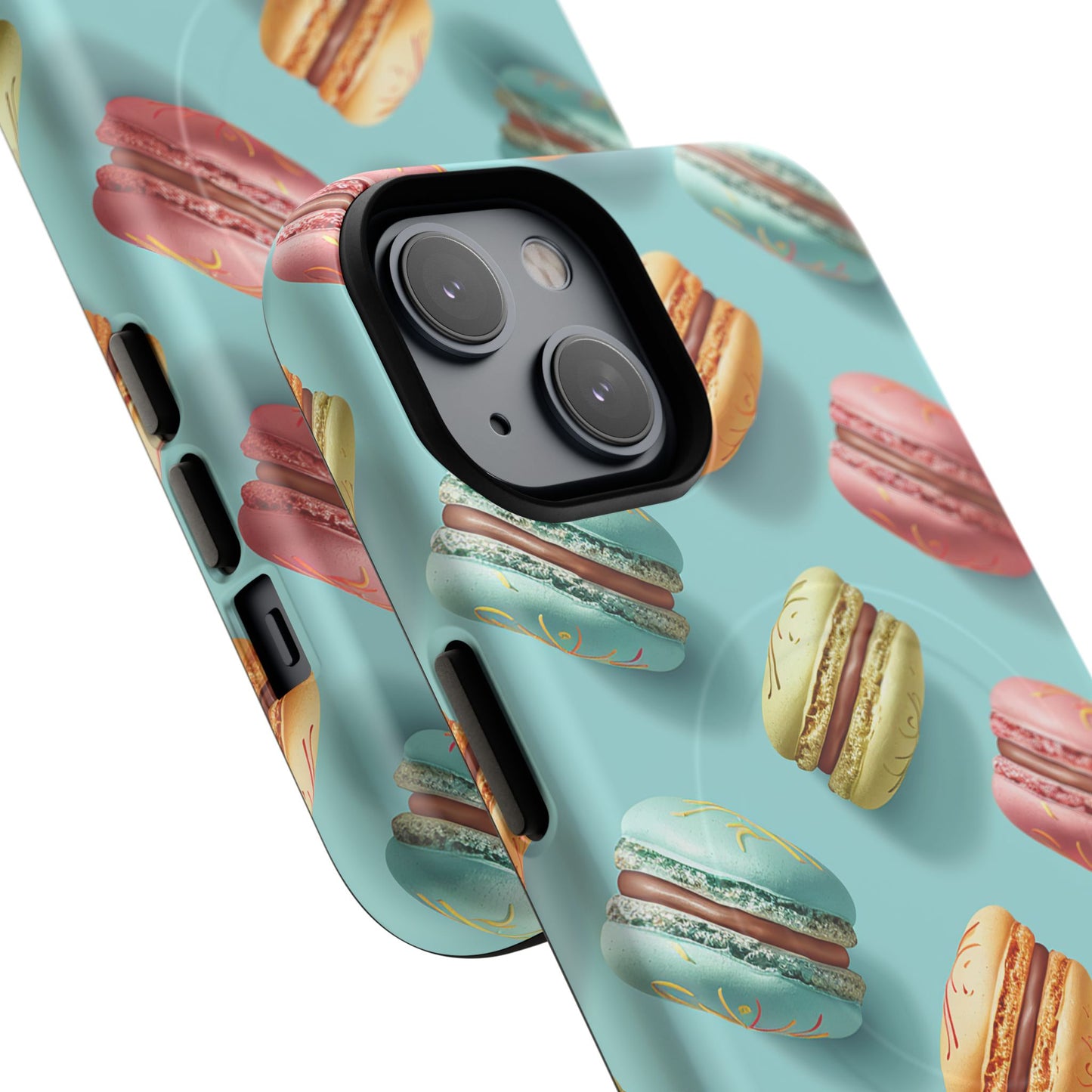 Confection Code Tough Magnetic Phone Case