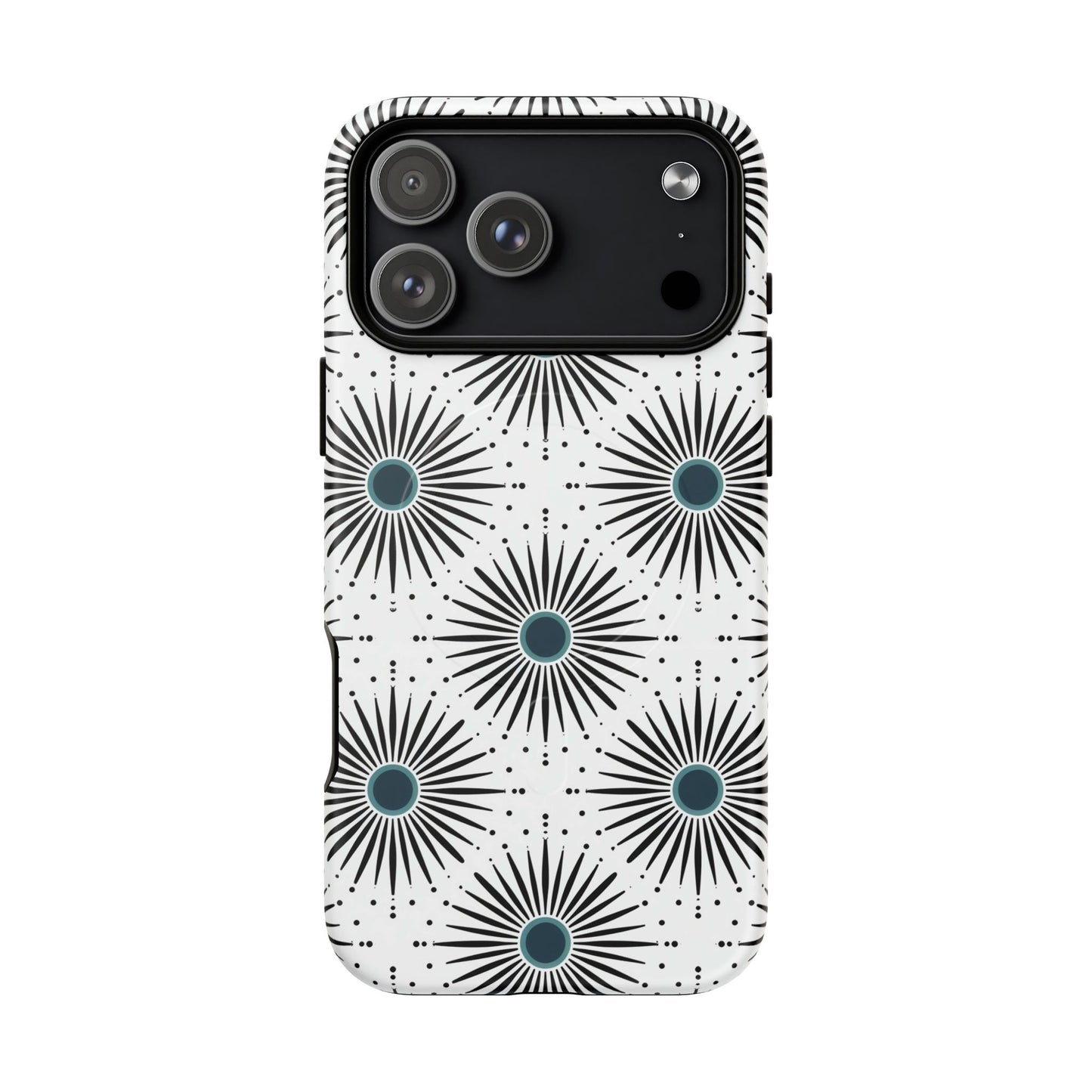 Mod Nova Tough Magnetic Case