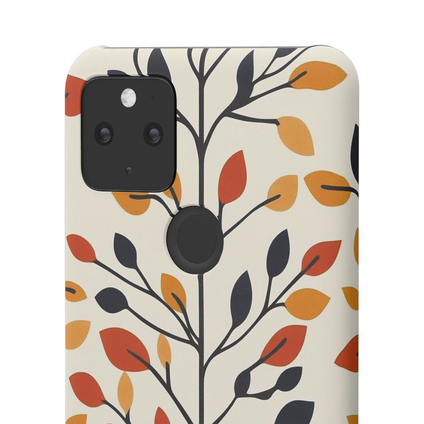 Sprout Phone Snap Case