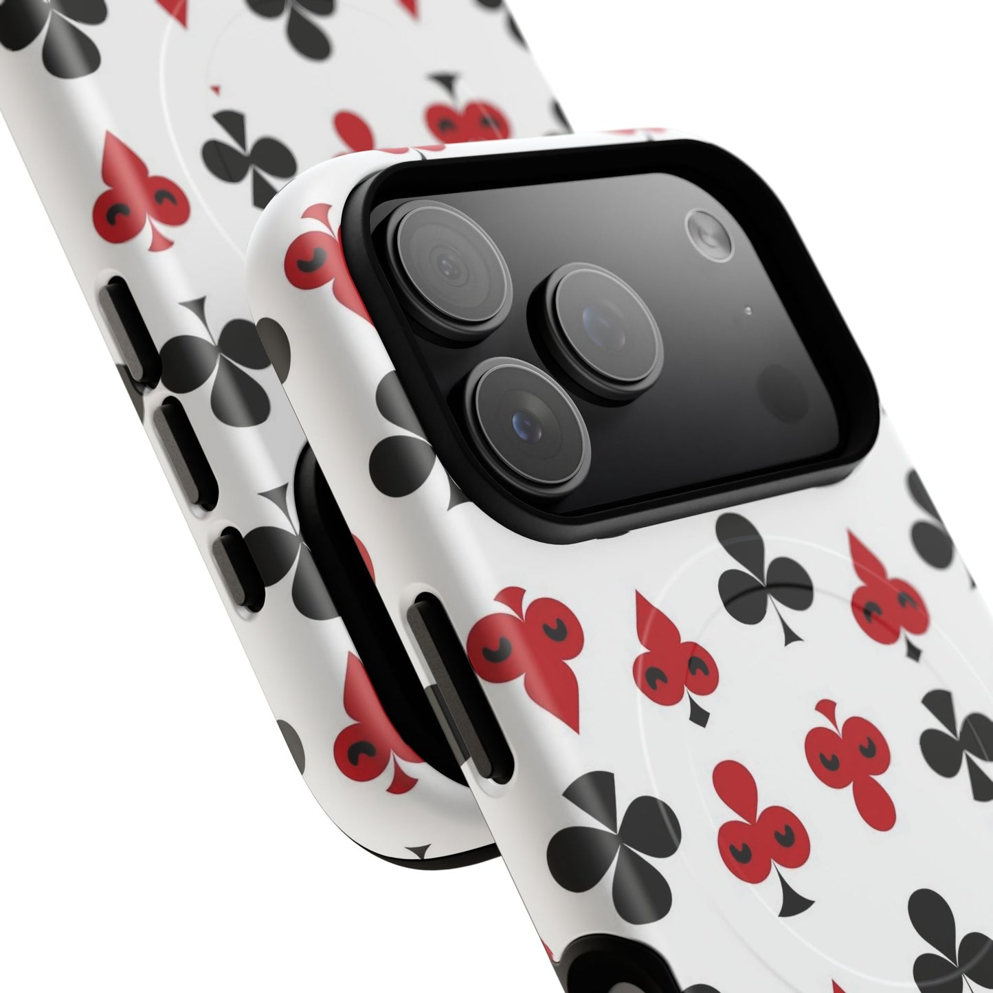 House of Cards Tough Magnetic Phone Case