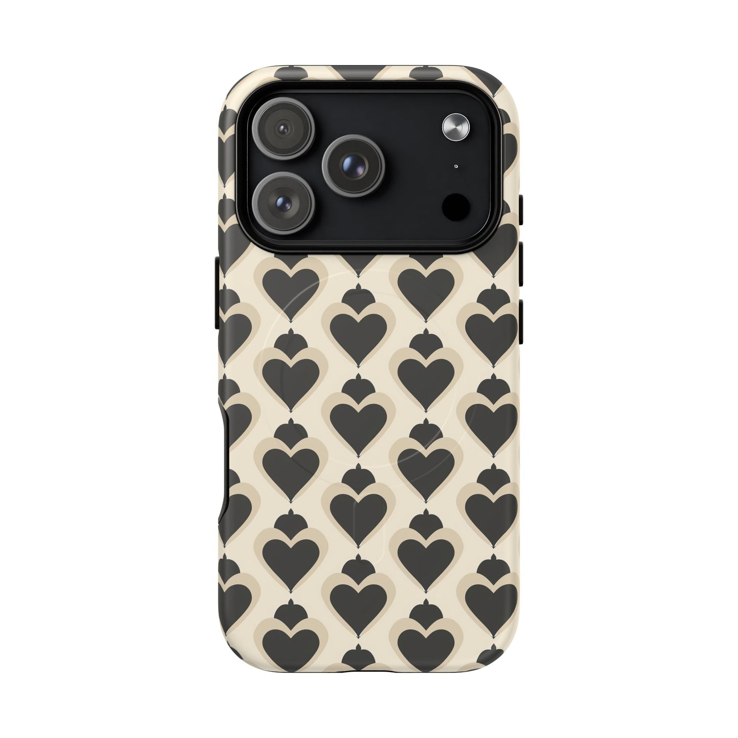 Page Flutter Tough Magnetic Phone Case