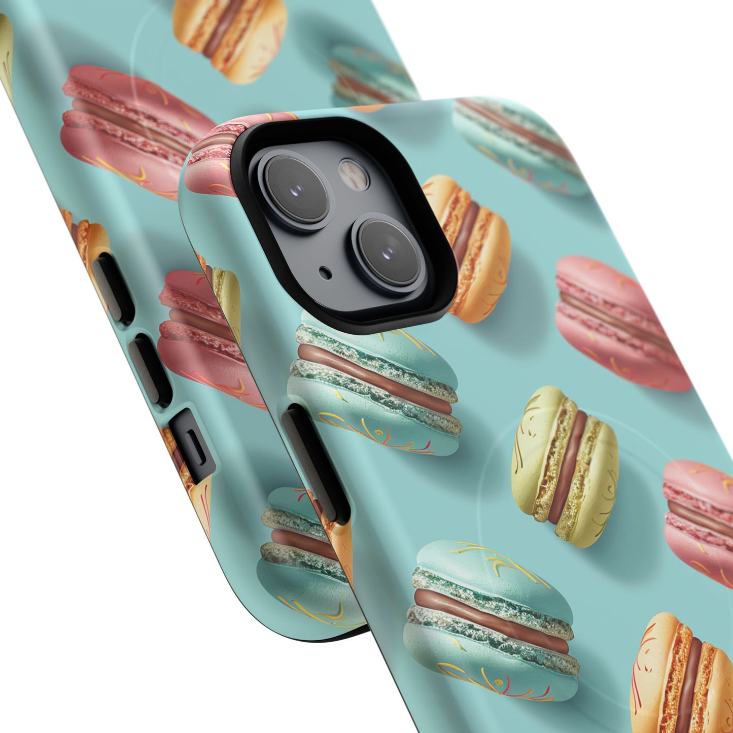 Confection Code Tough Magnetic Phone Case