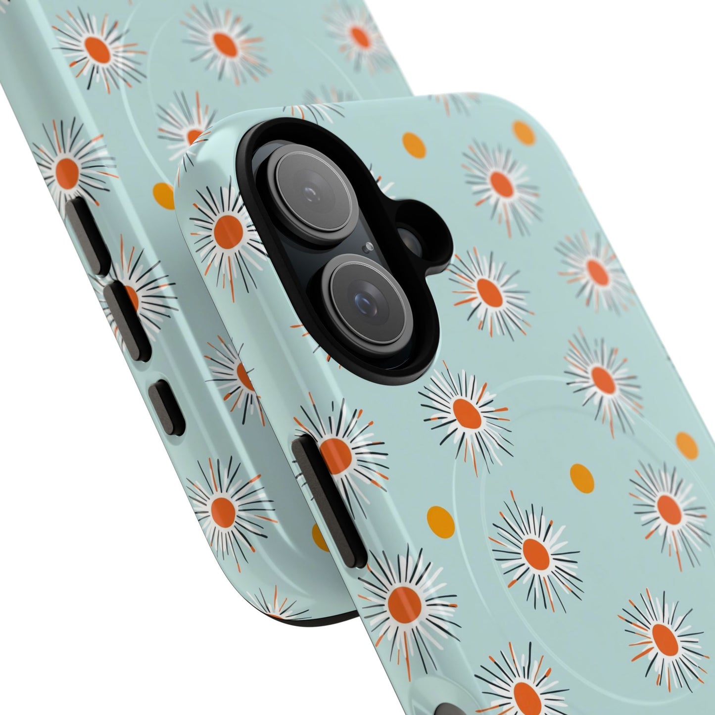 Star Pop Tough Magnetic Phone Case