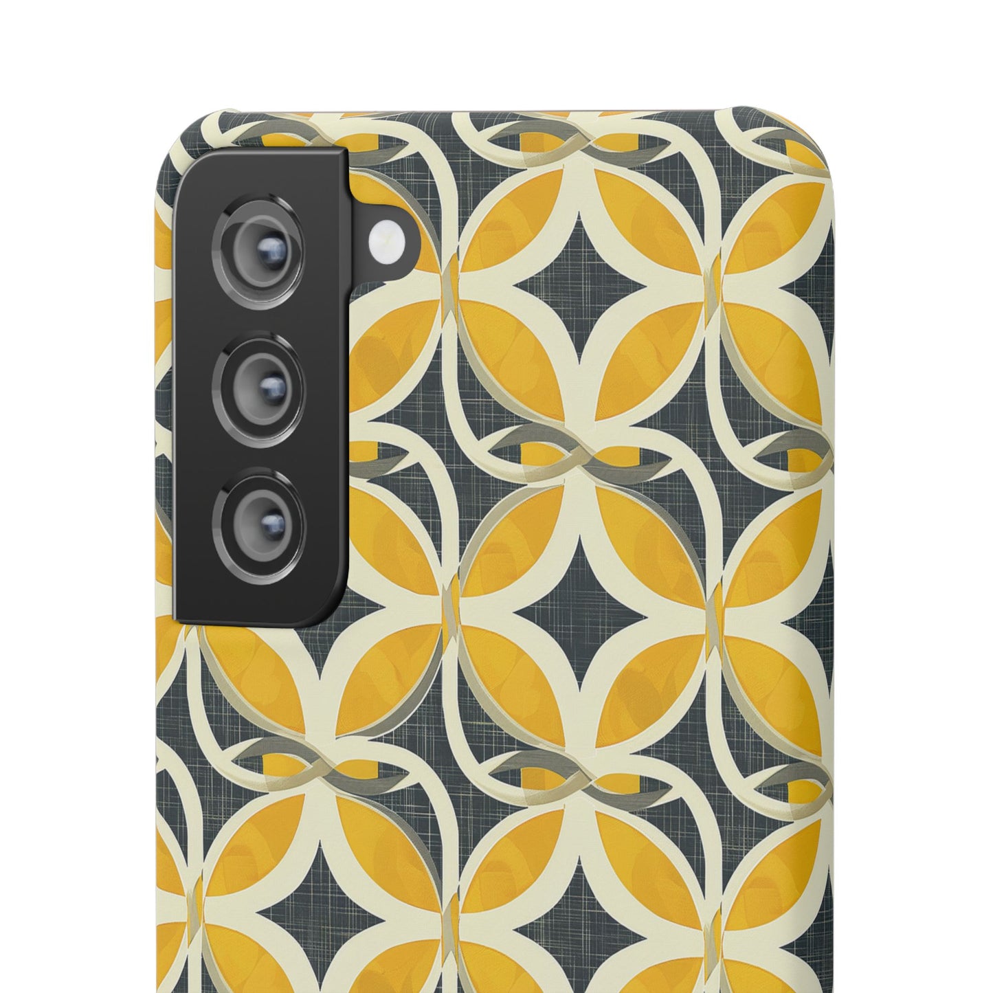 Mod Meadow Snap Case