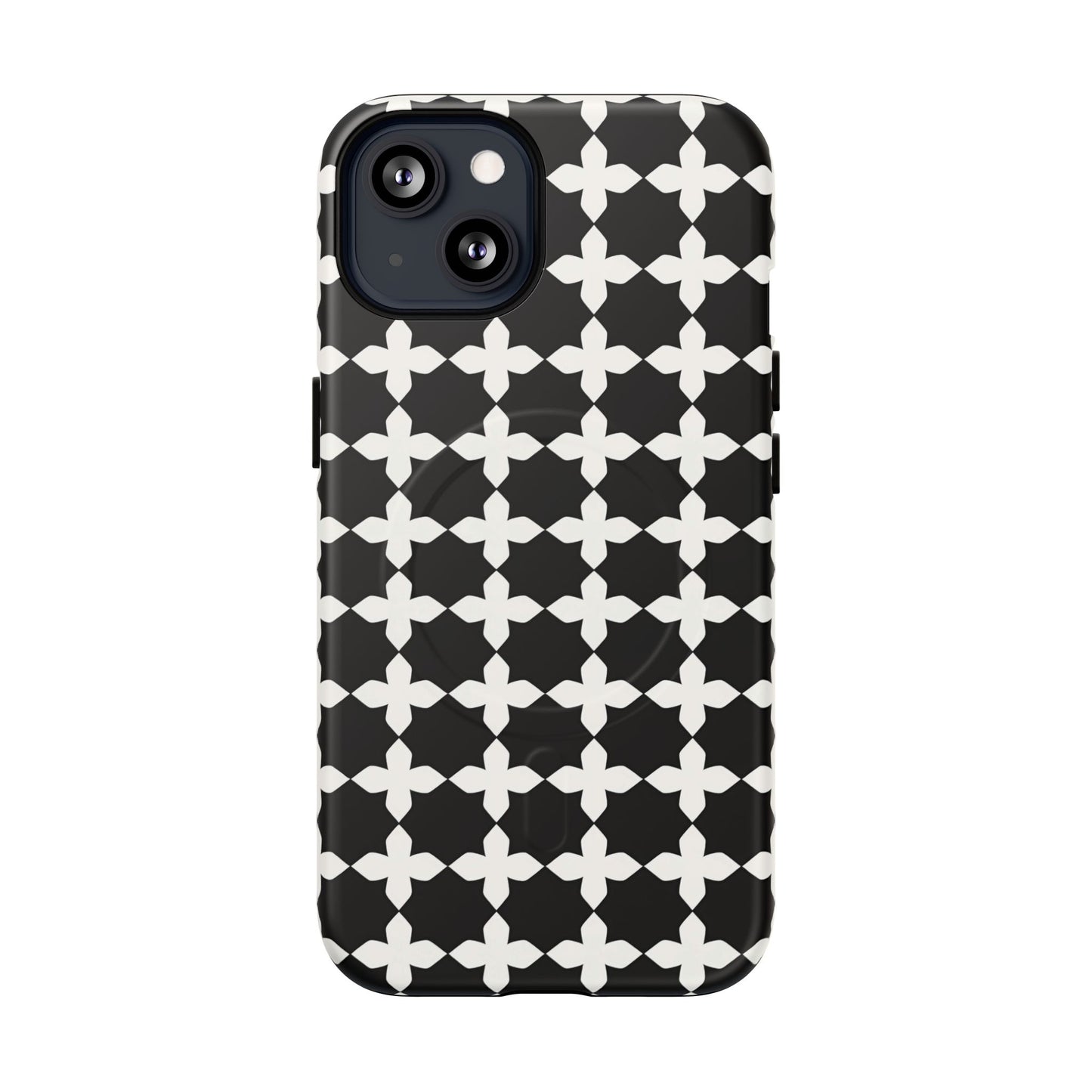 Cafe Noir Phone Tough Magnetic Case