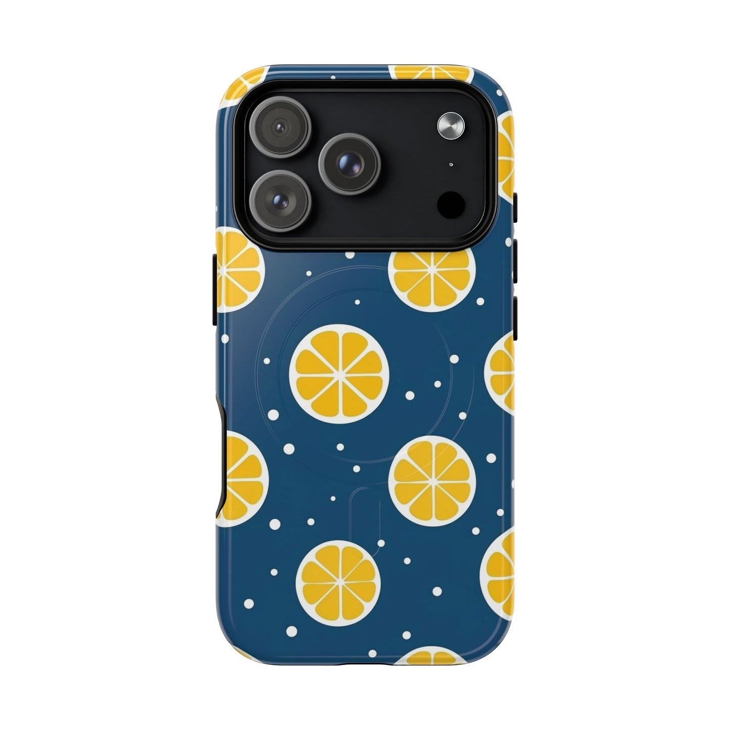 Twilight Zest Tough Magnetic Phone Case