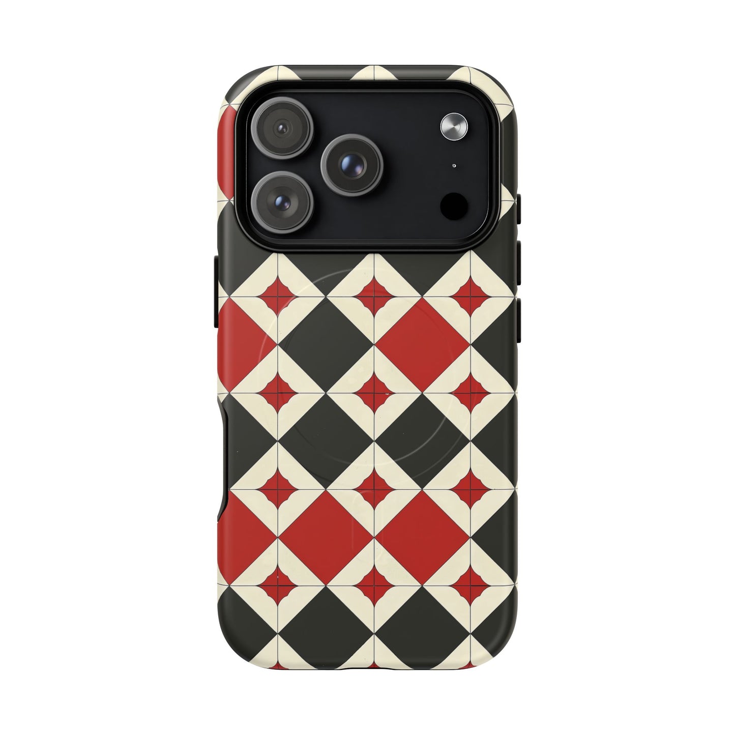 Club Cabaret Tough Magnetic Phone Case