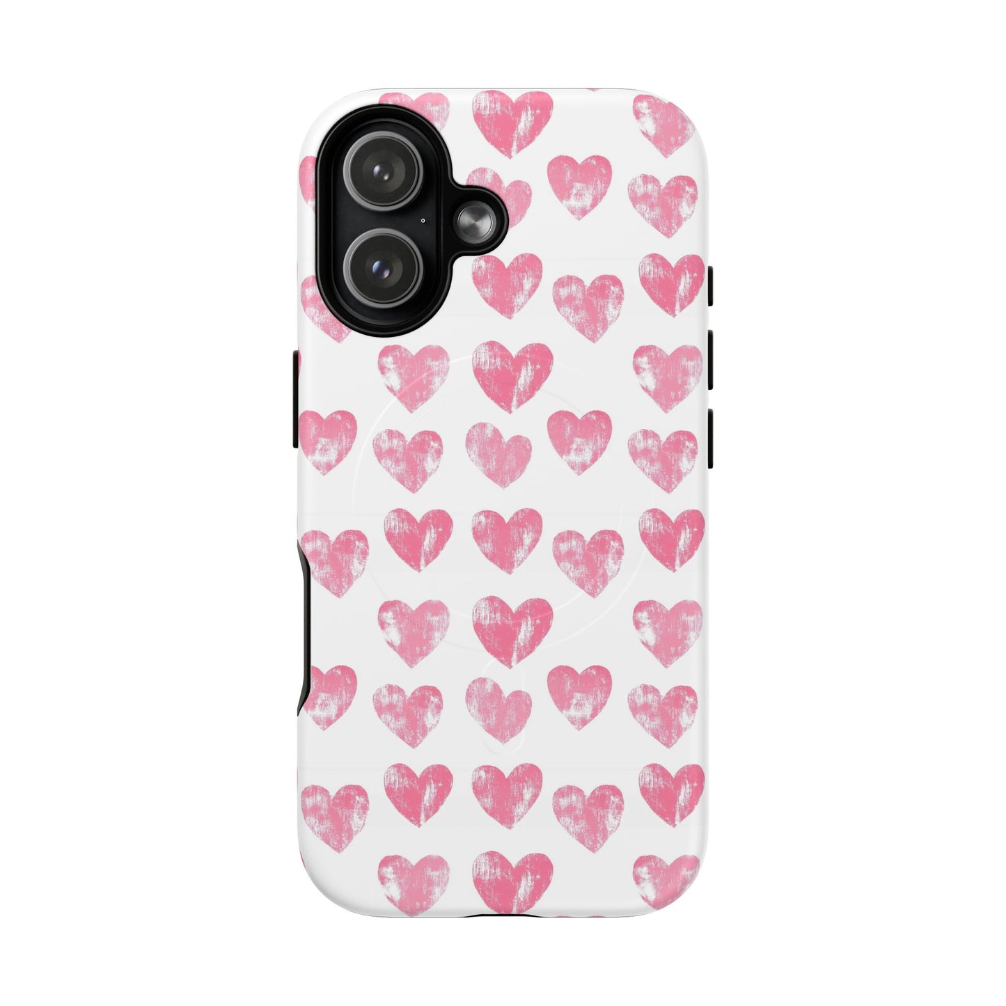 Stroke of Love Tough Magnetic Case