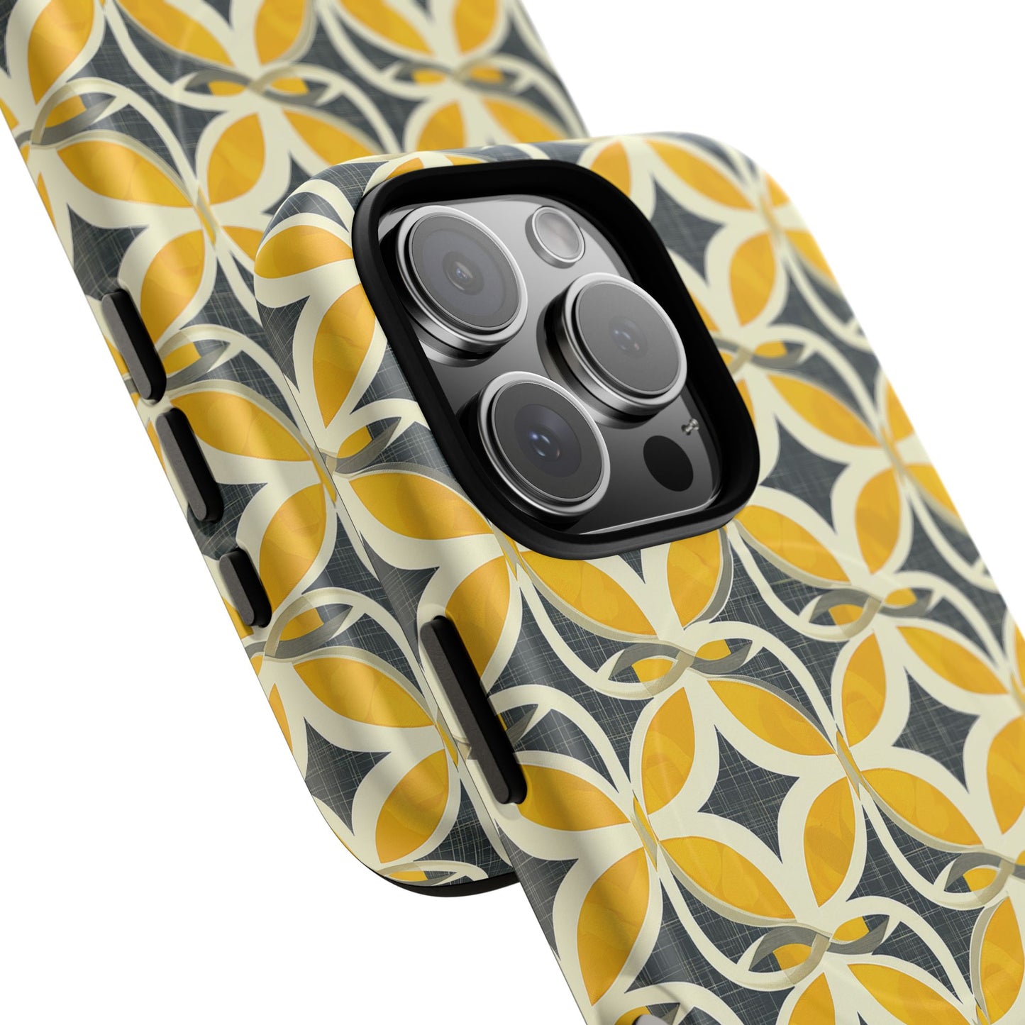 Mod Meadow Tough Magnetic Phone Case