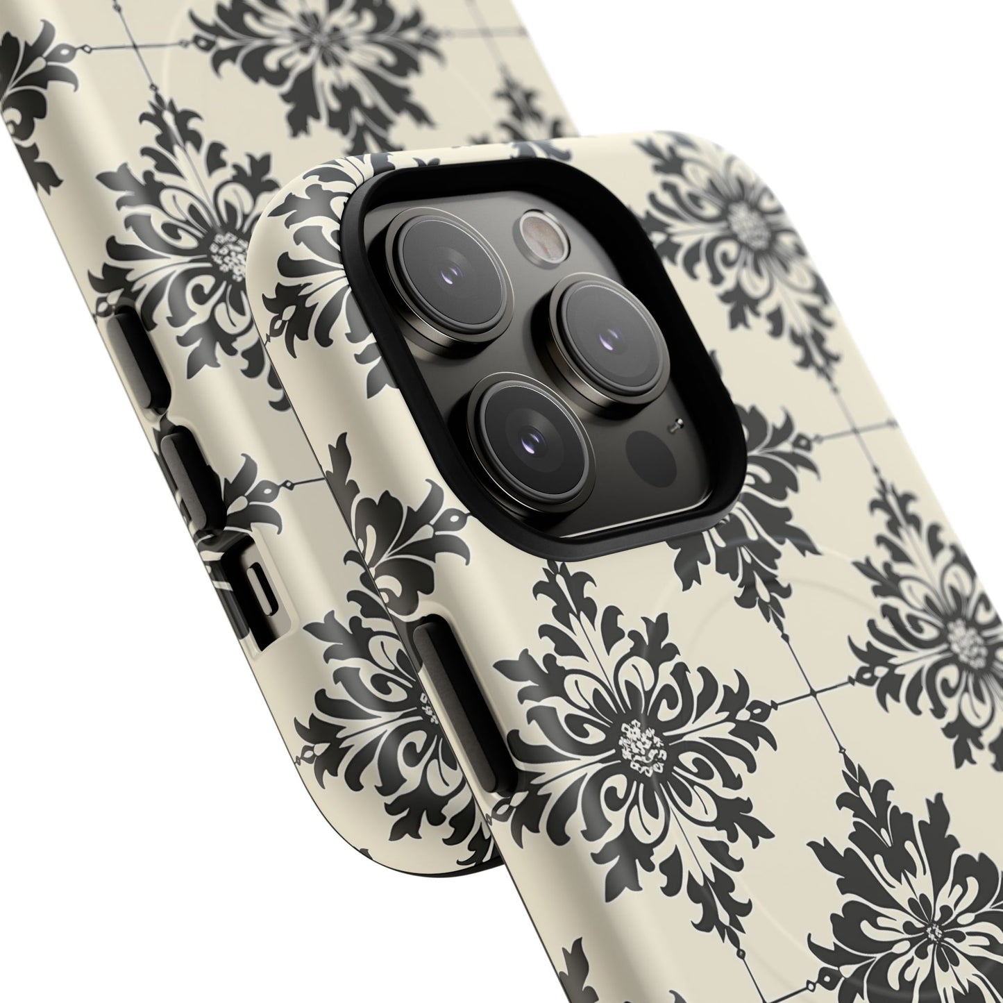Chambre Noir Tough Magnetic Case