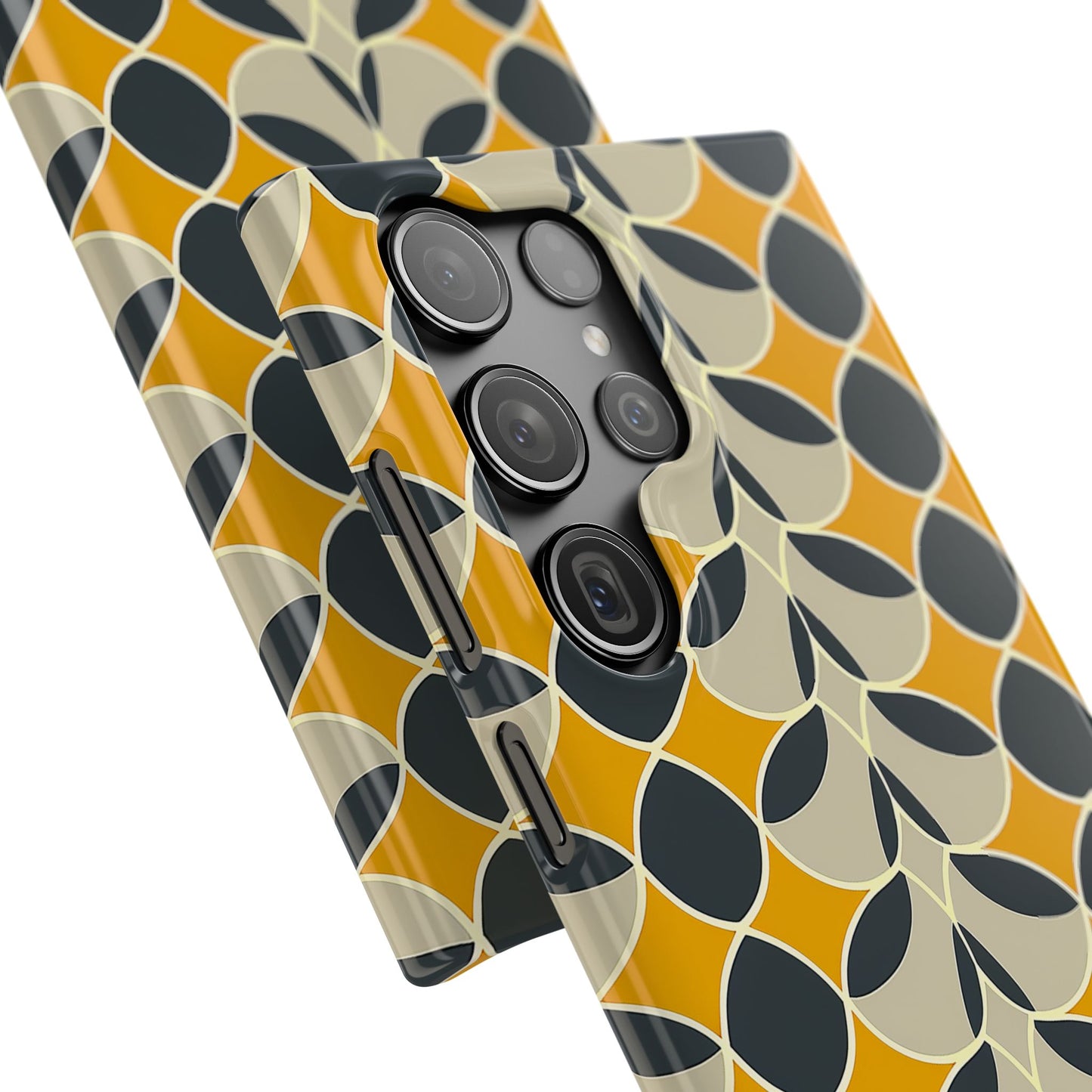 Sunbeam Sonata Snap Case