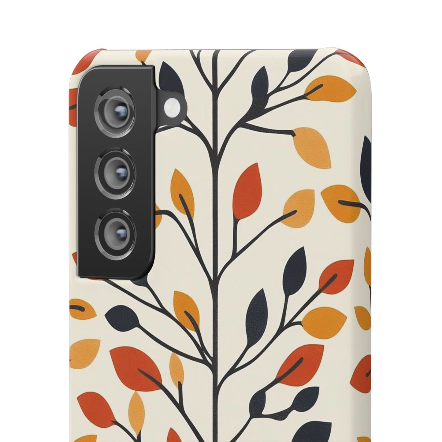 Sprout Phone Snap Case