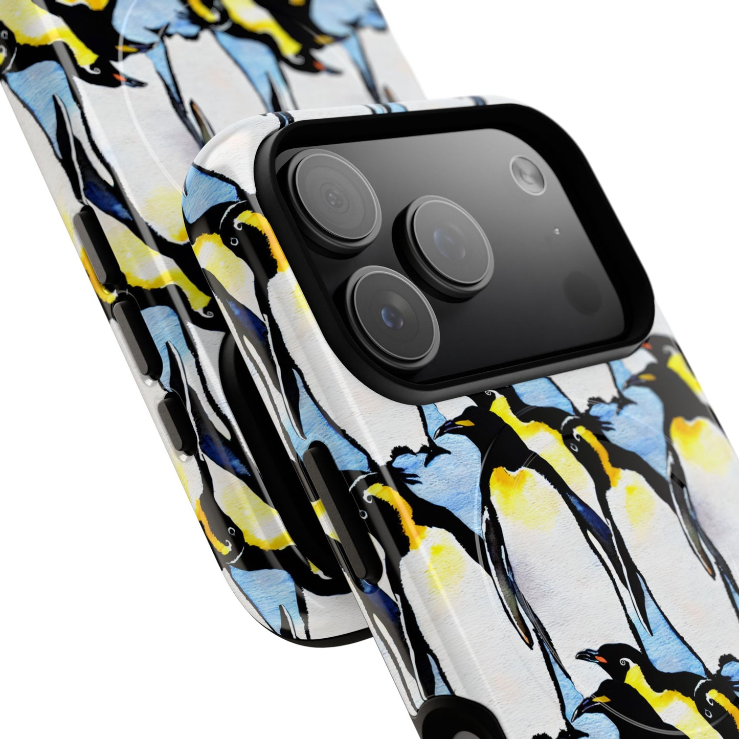 Polar Parade Tough Magnetic Phone Case