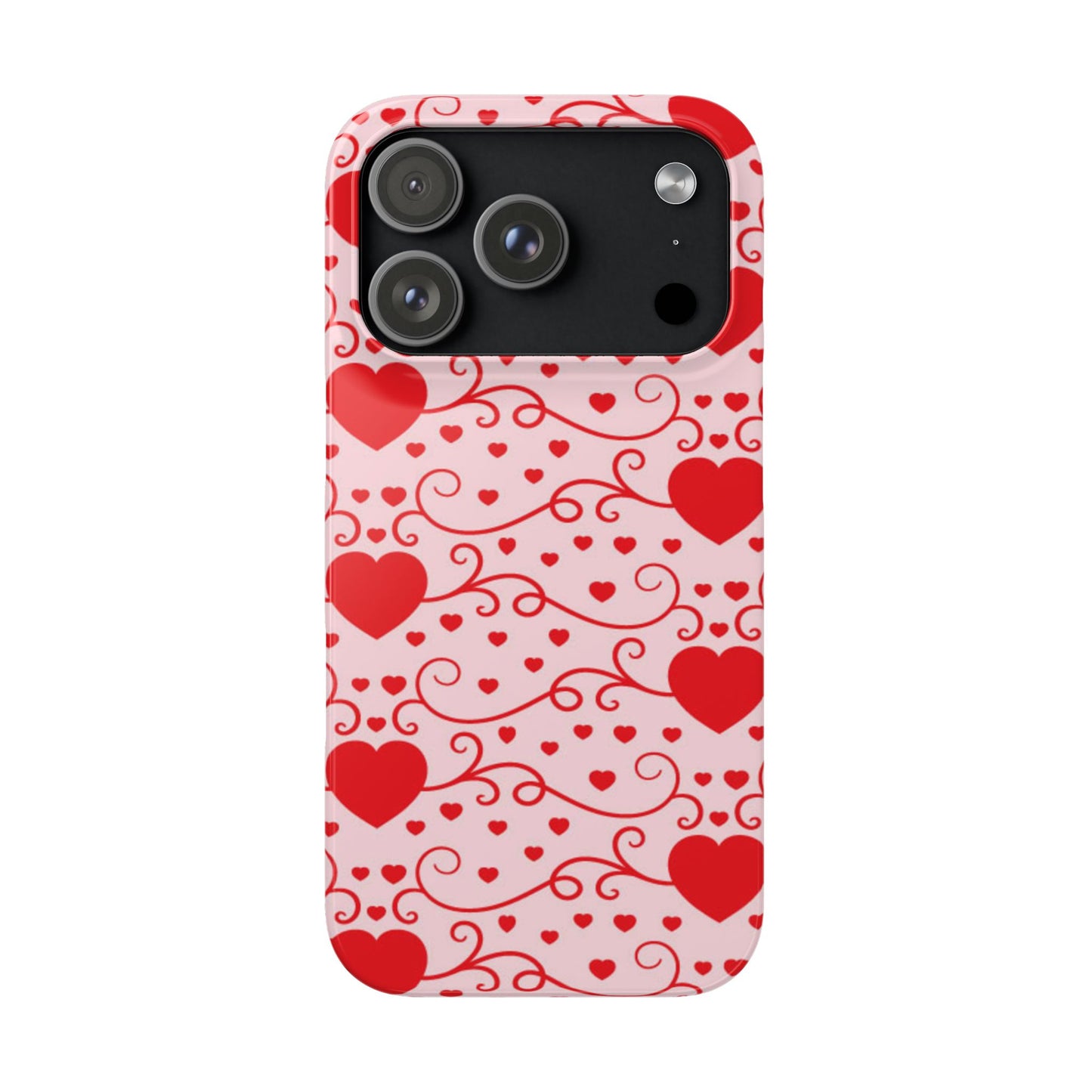 All Love Phone Snap Case