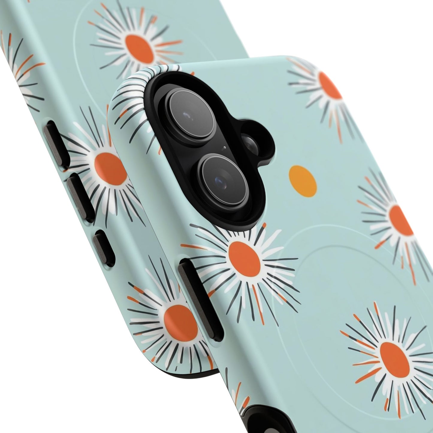 Star Pop Tough Magnetic Case