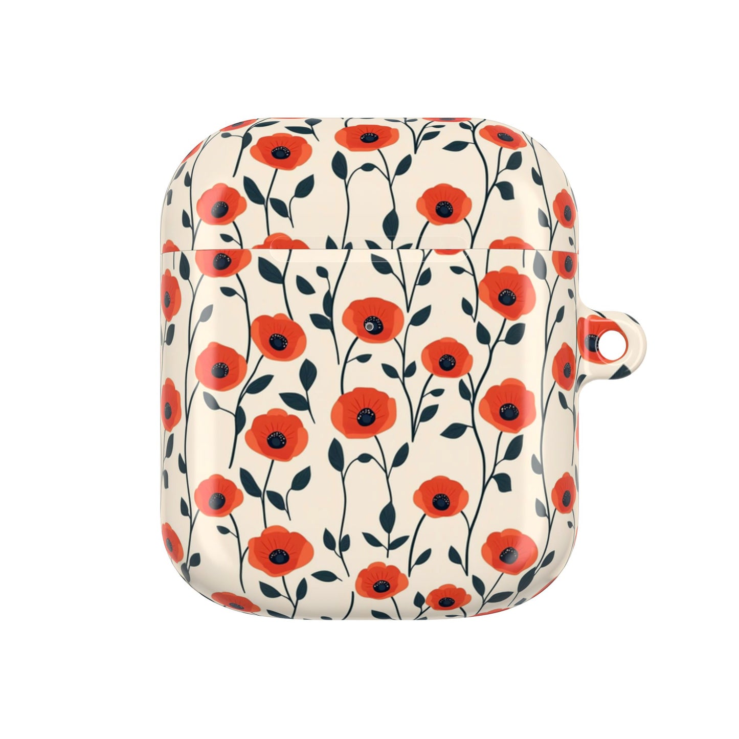 Indie Bloom AirPod Case