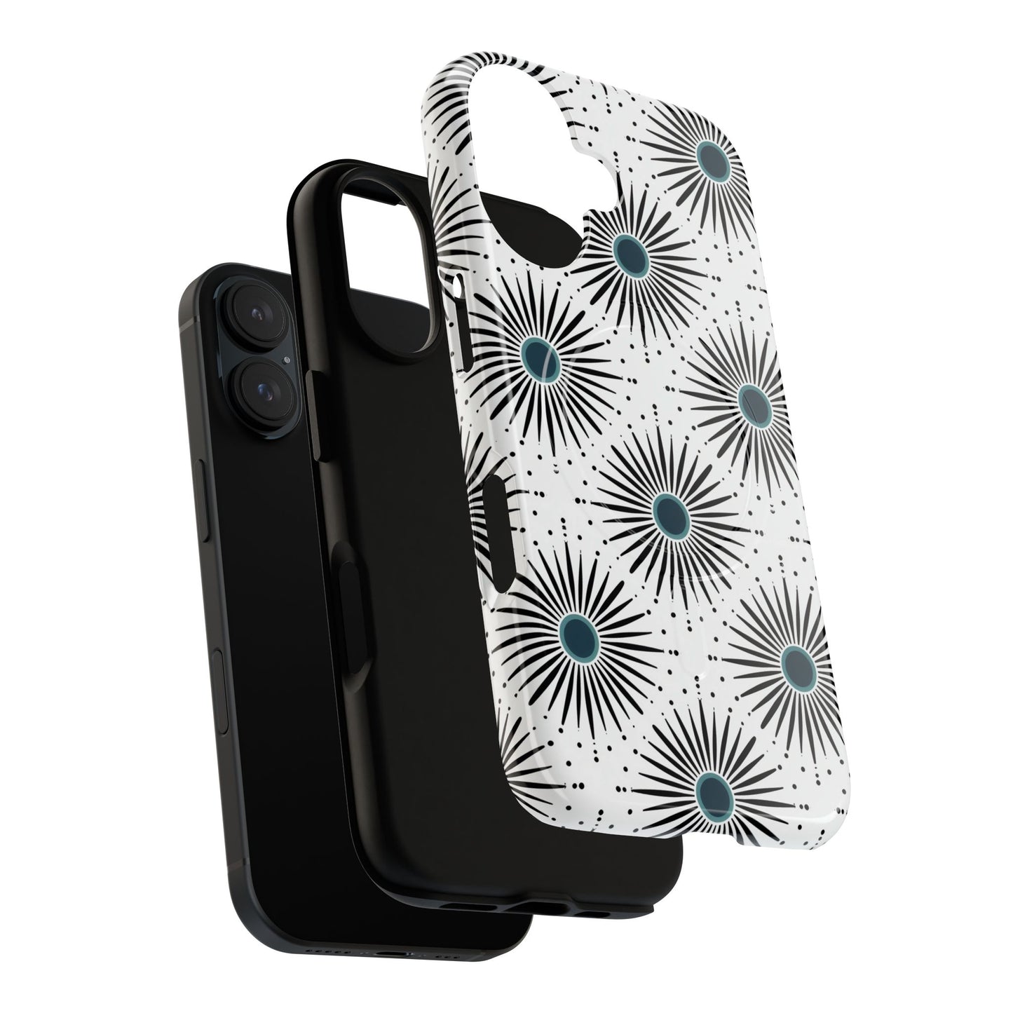 Mod Nova Tough Magnetic Case