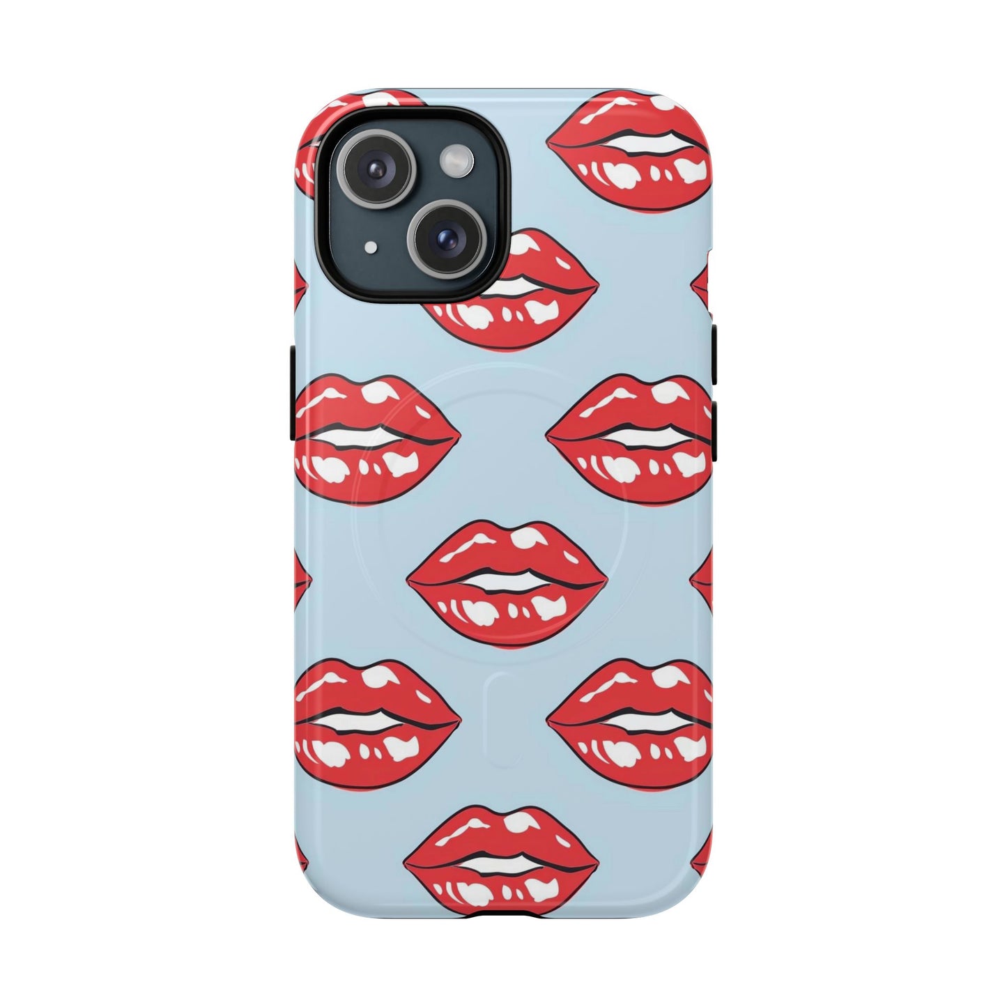 Candy Pout Tough Magnetic Case