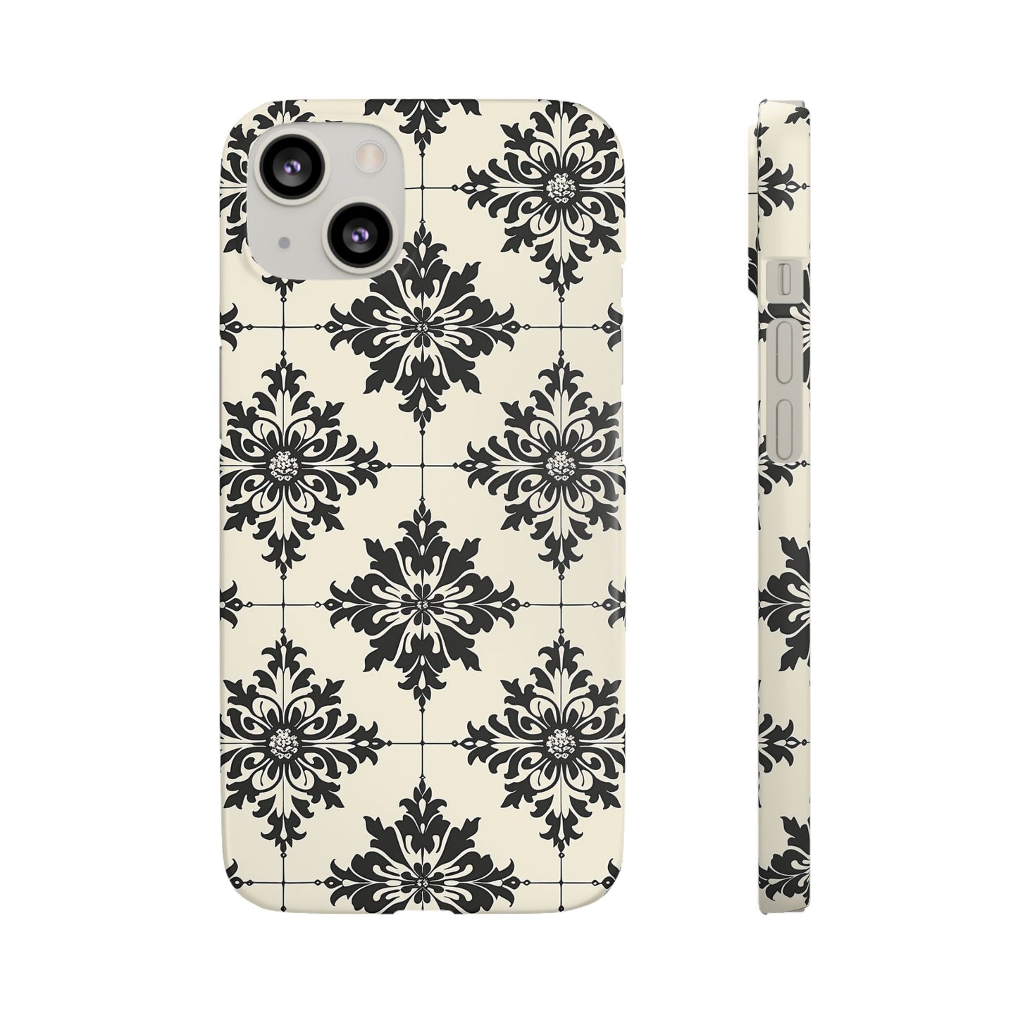 Chambre Noir Snap Case