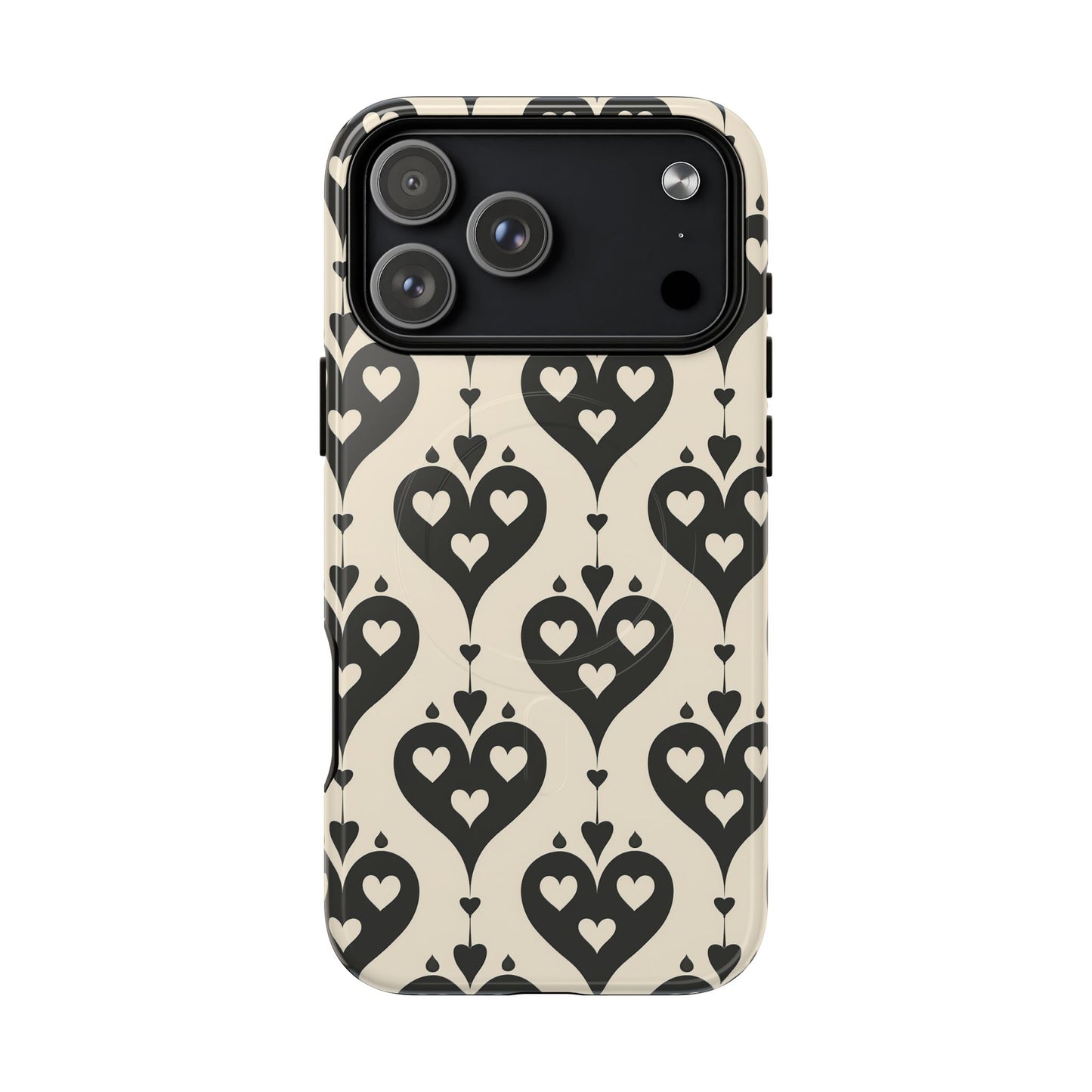 Neutral Verse Tough Magnetic Phone Case