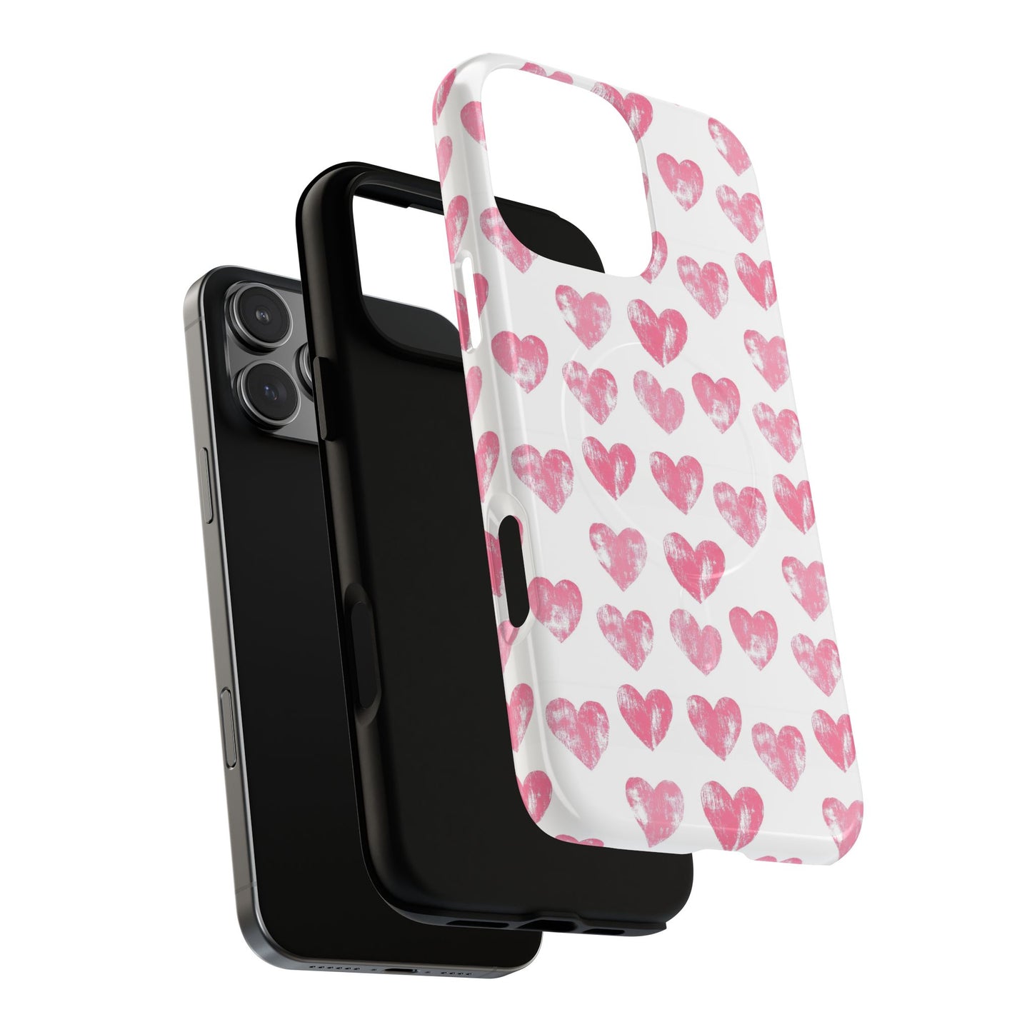 Stroke of Love Tough Magnetic Case