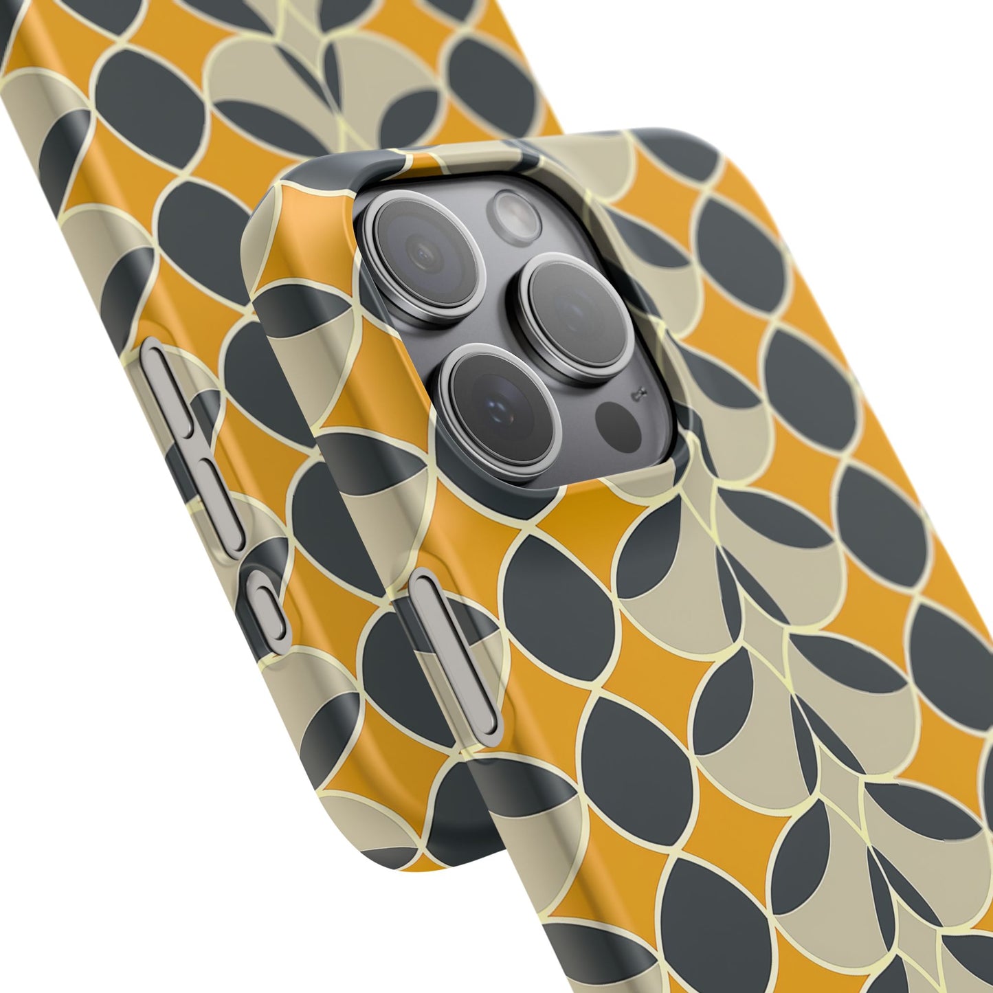 Sunbeam Sonata Snap Case