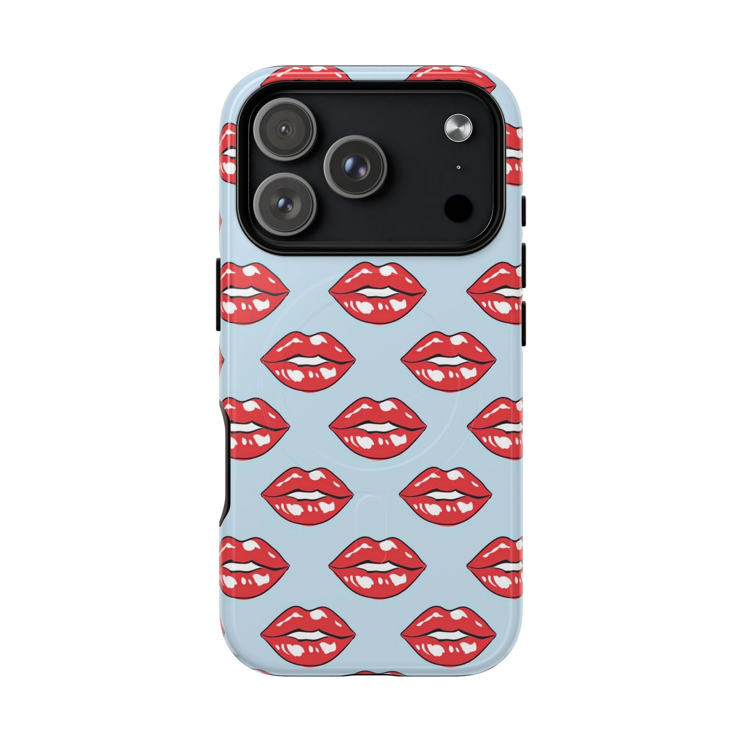 Candy Pout Tough Magnetic Phone Case
