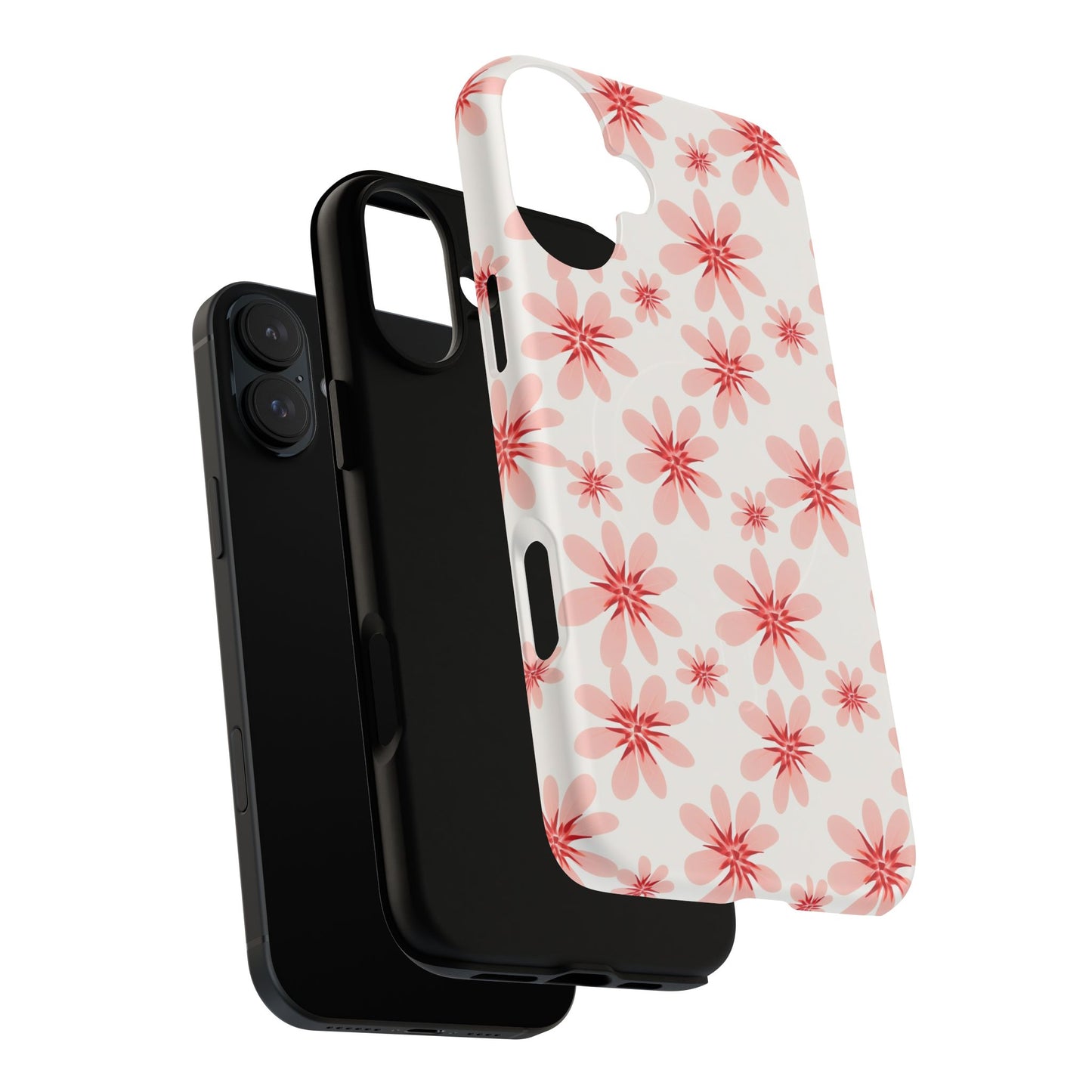 All Blooms Tough Magnetic Phone Case