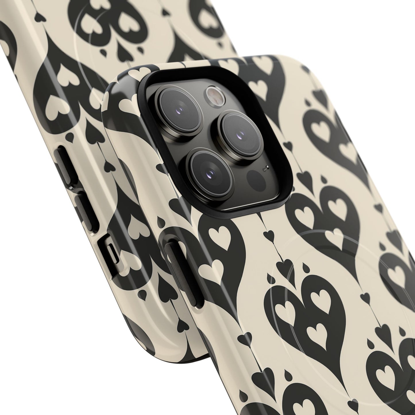 Neutral Verse Tough Magnetic Phone Case