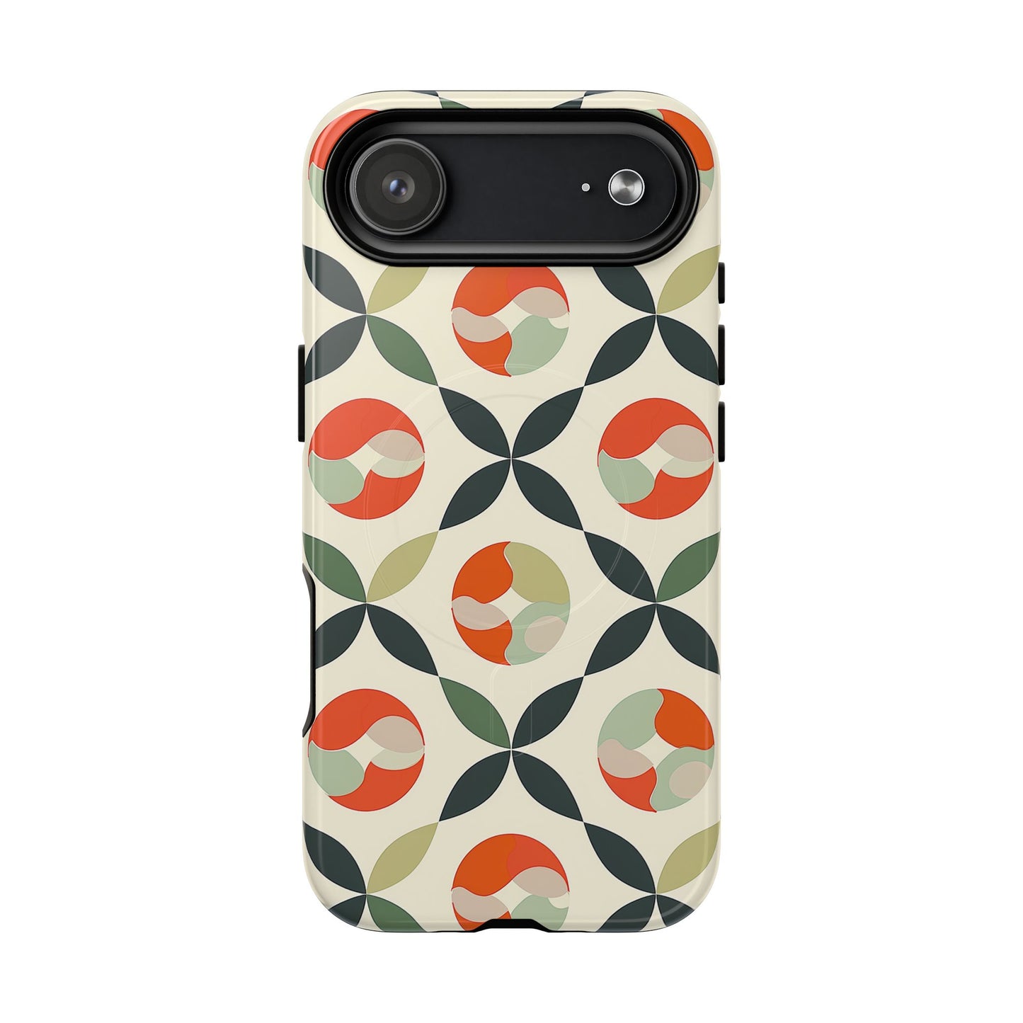 Crossleaf Play Tough Magnetic Case