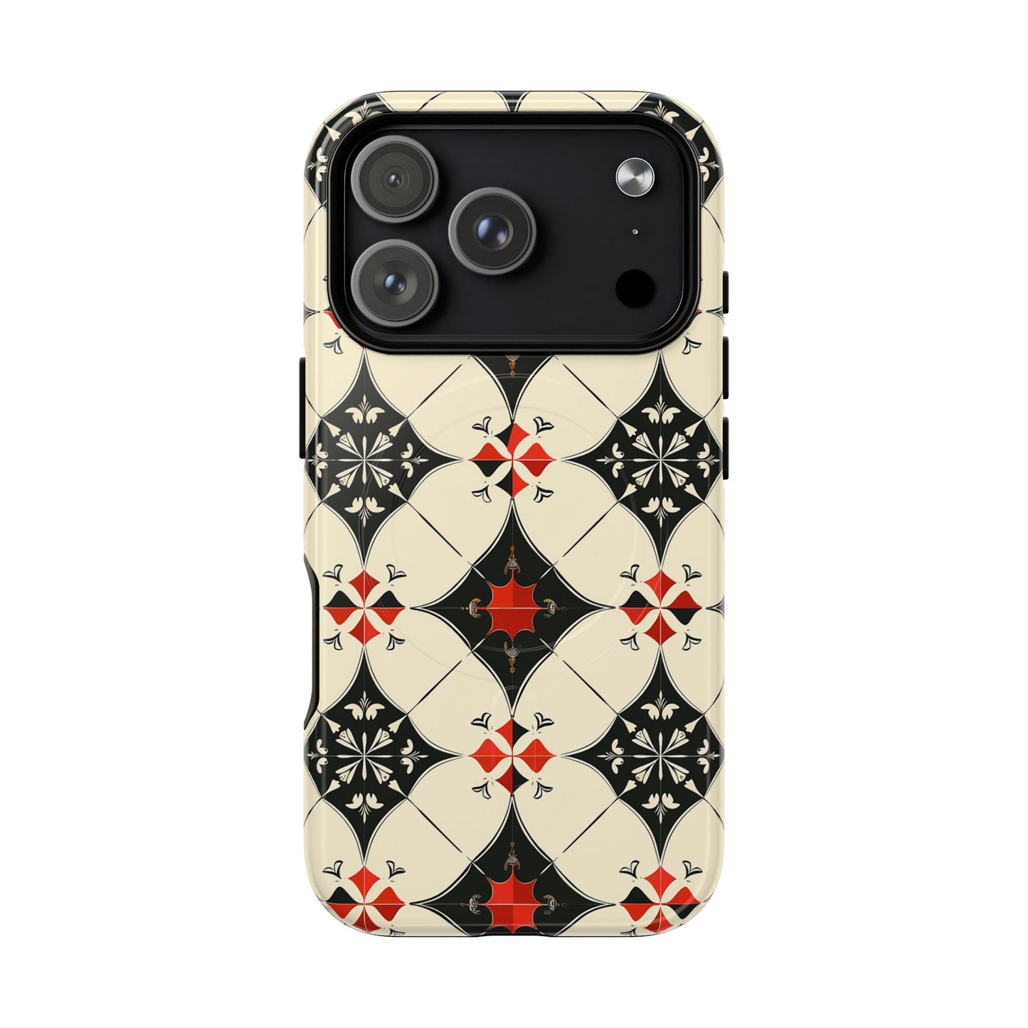 Regal Tilt Tough Magnetic Phone Case
