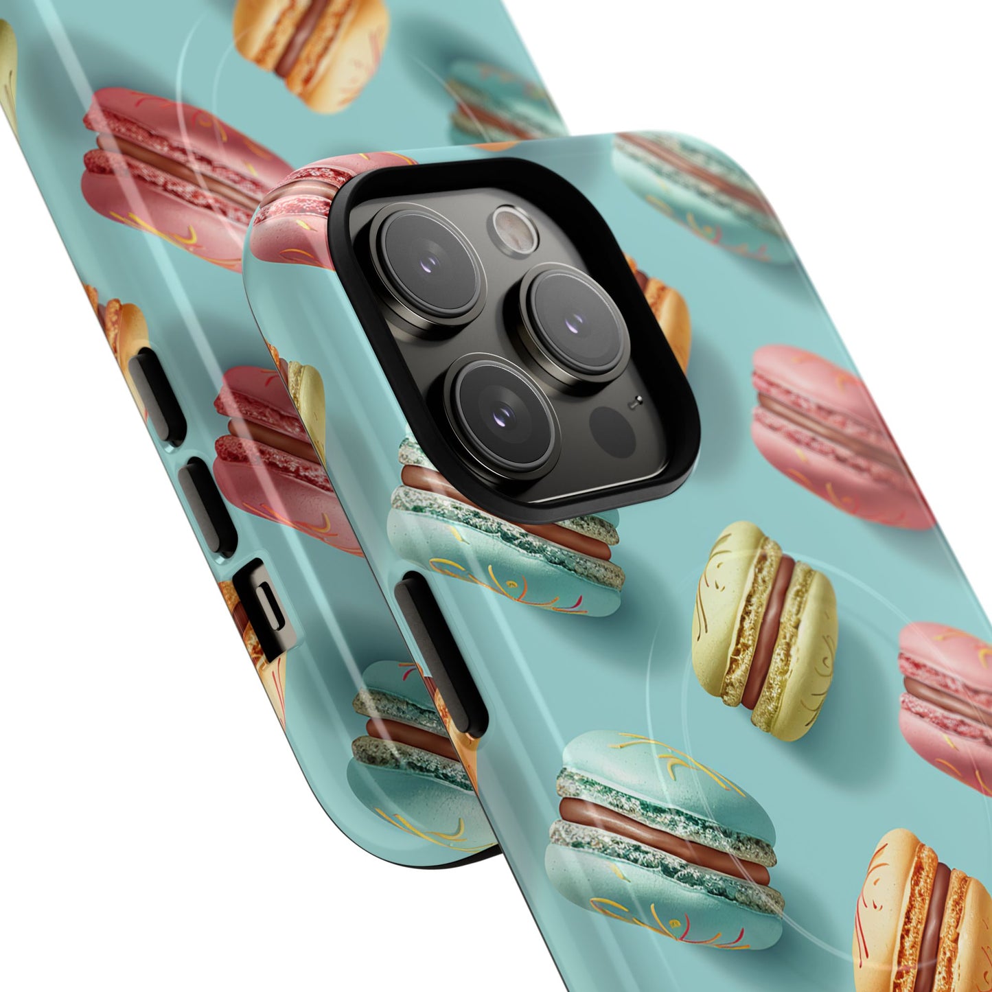 Confection Code Tough Magnetic Phone Case