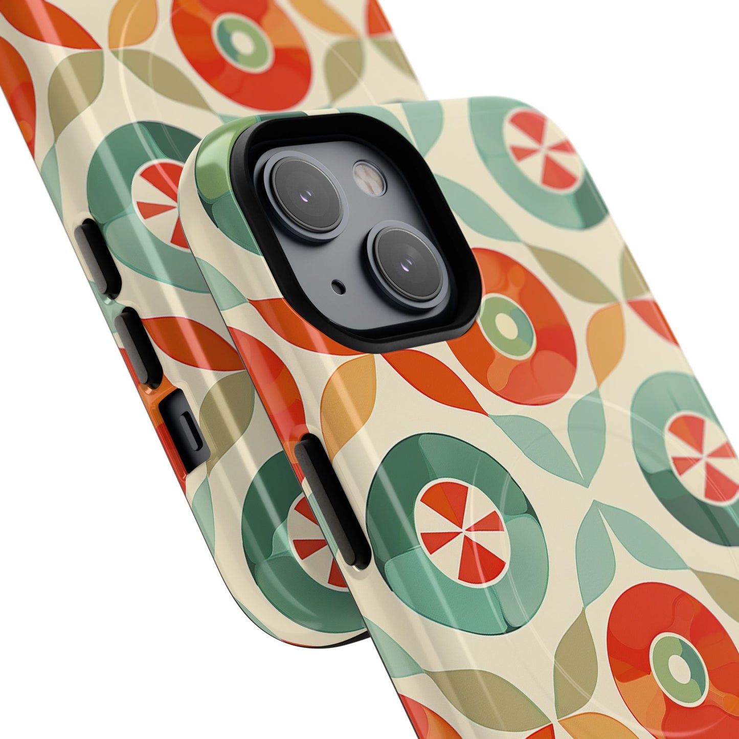 Crossplay Spheres Tough Magnetic Case