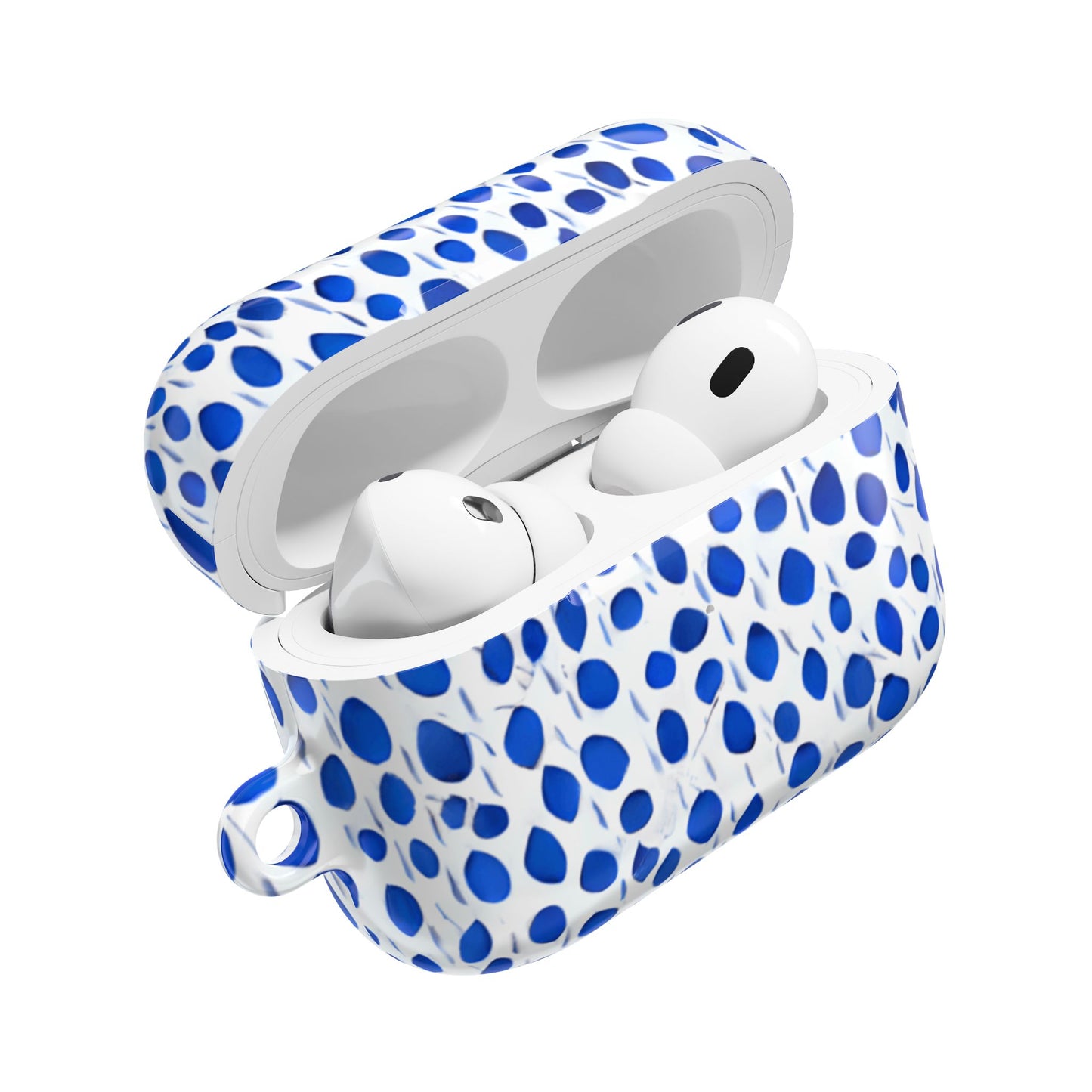 Cerulean Interlude AirPod Cases