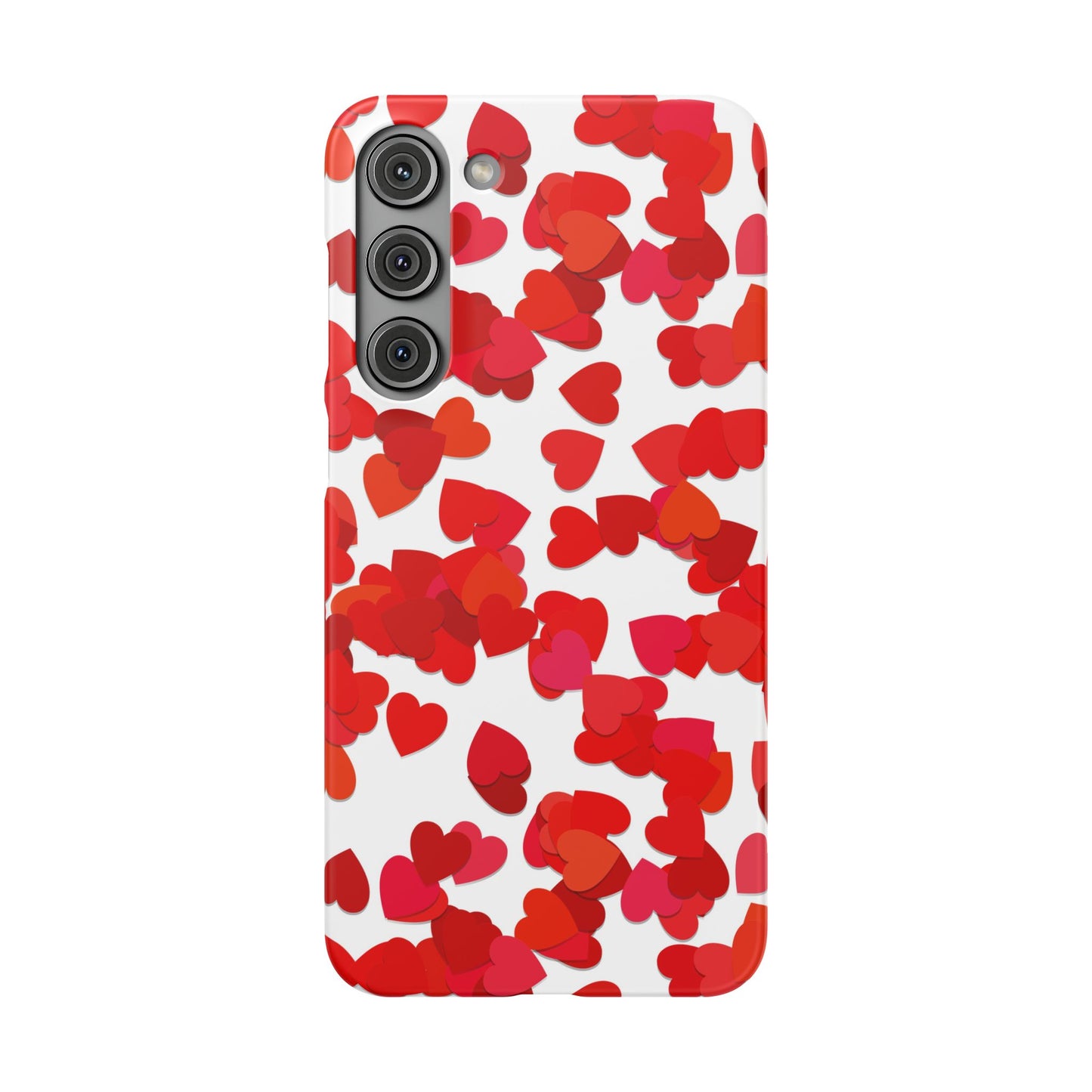 Sugar Sprinkle Phone Snap Case