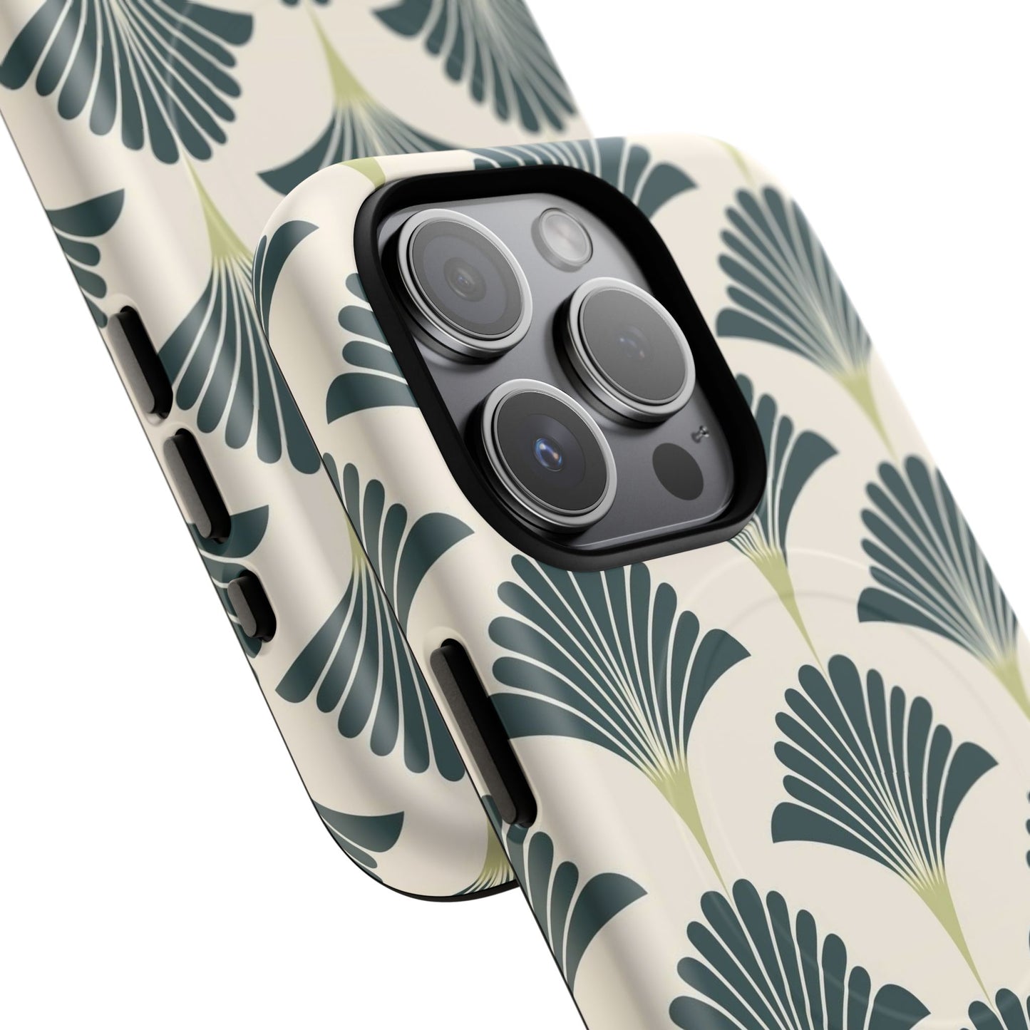 Deco Breeze Tough Magnetic Phone Case