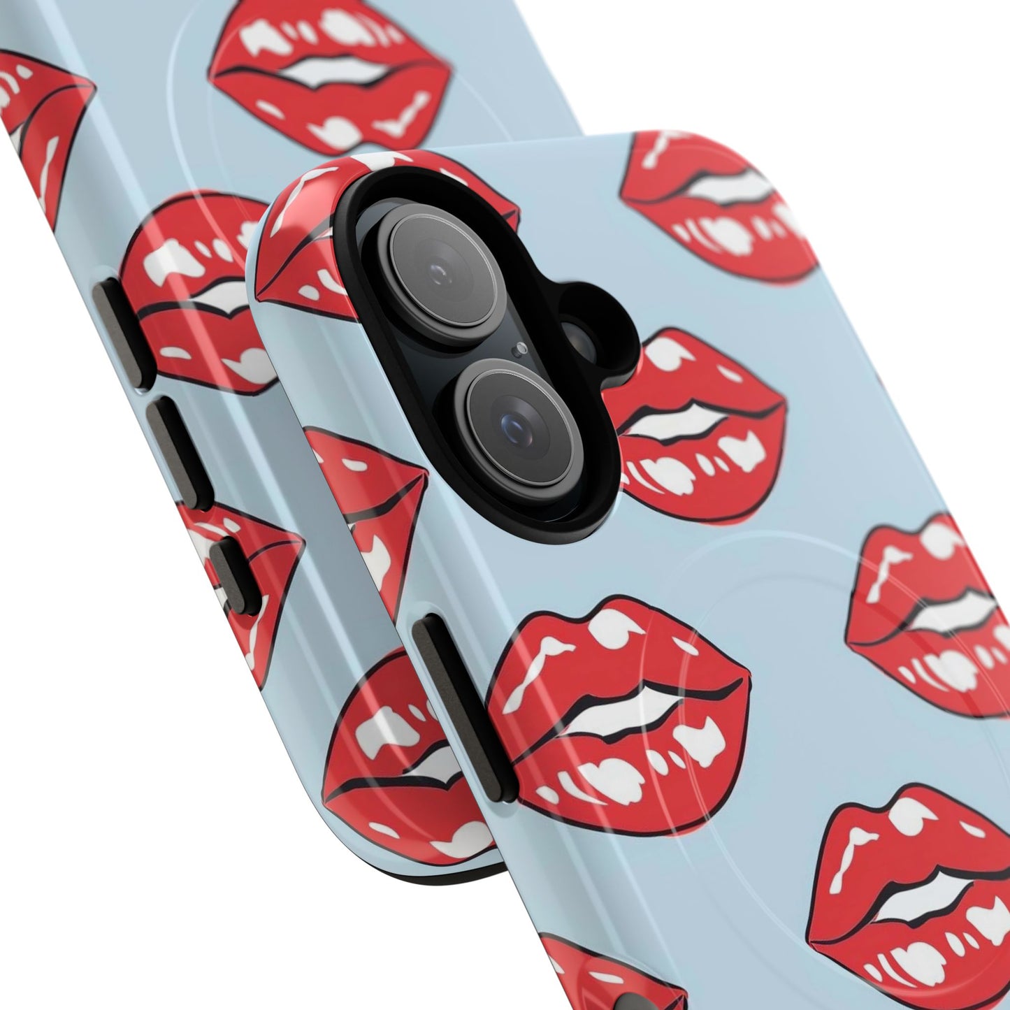 Candy Pout Tough Magnetic Case