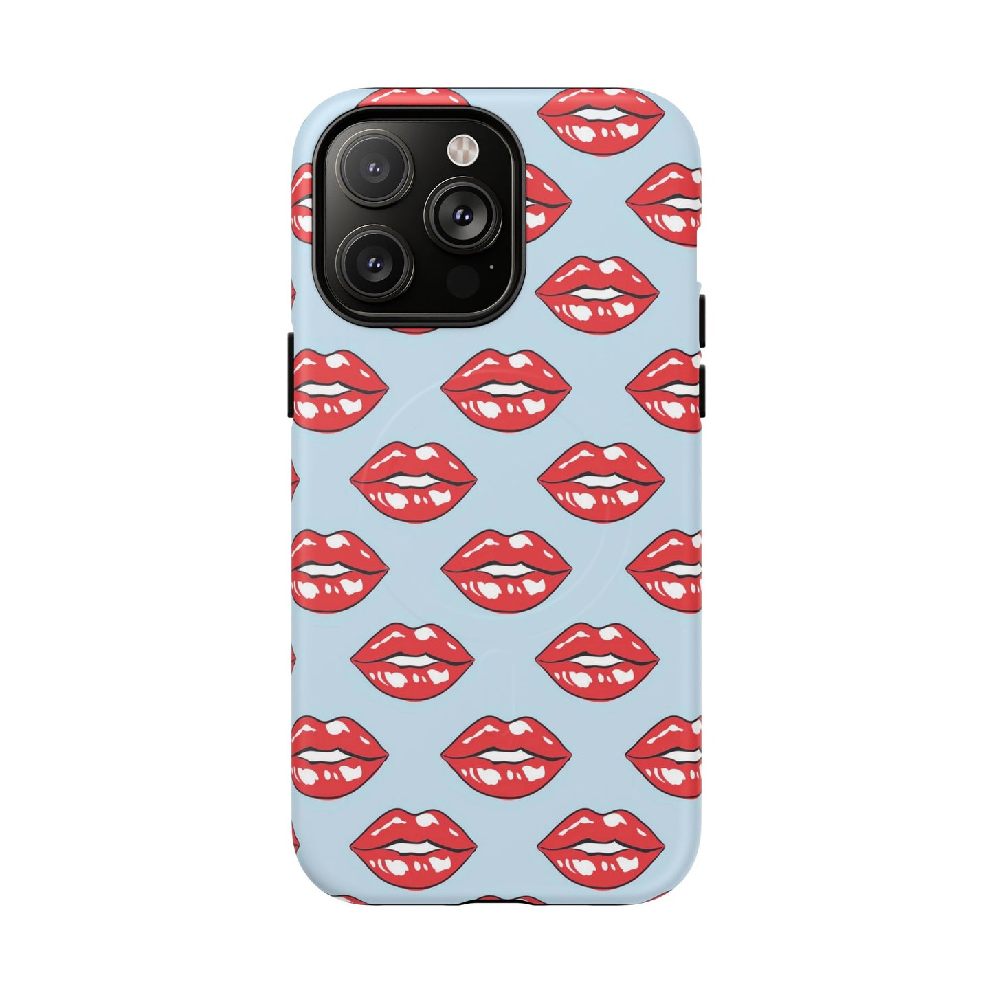 Candy Pout Tough Magnetic Phone Case