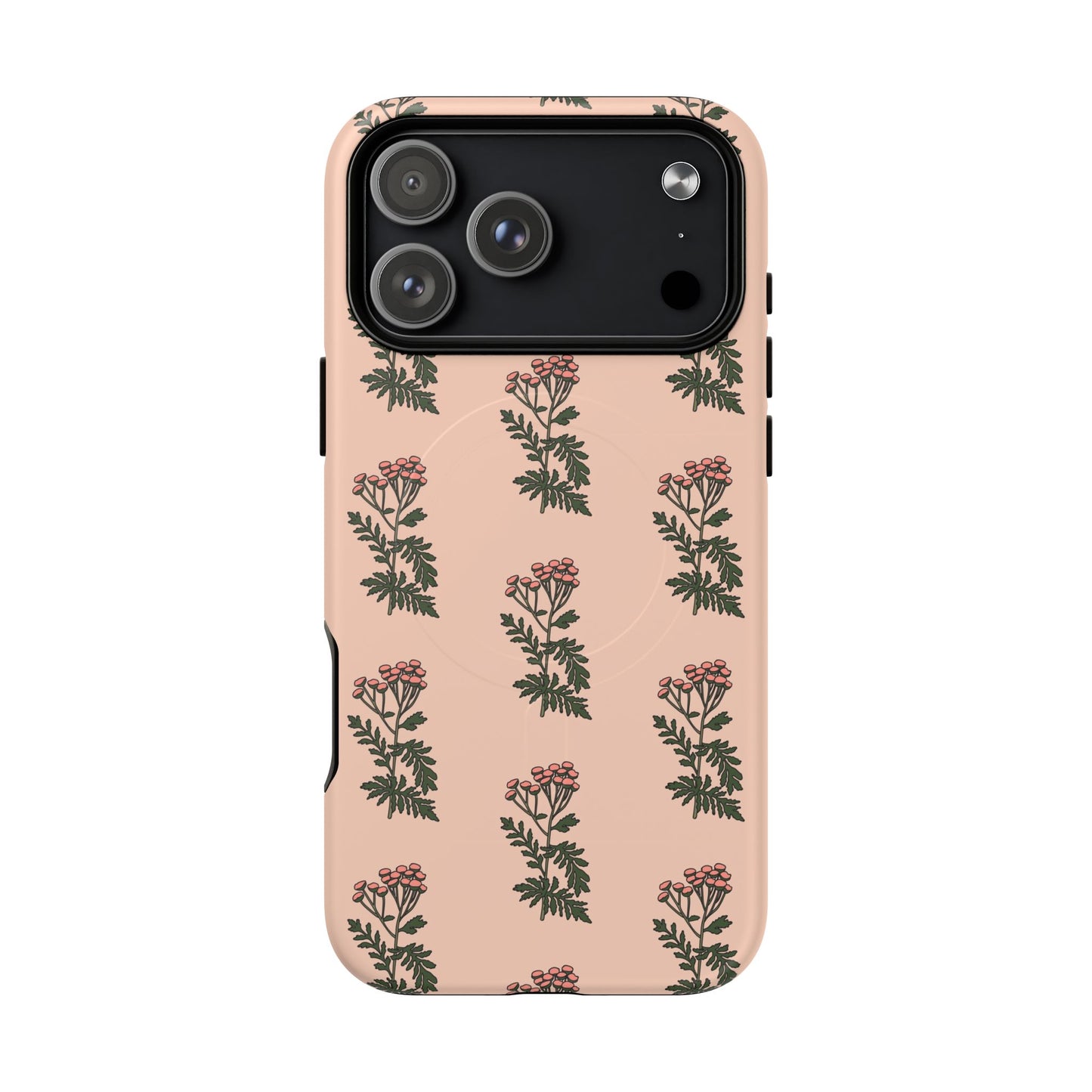 Whimsy Sprig Tough Magnetic Phone Case