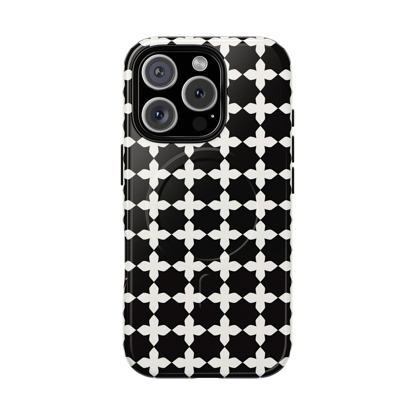 Cafe Noir Phone Tough Magnetic Case